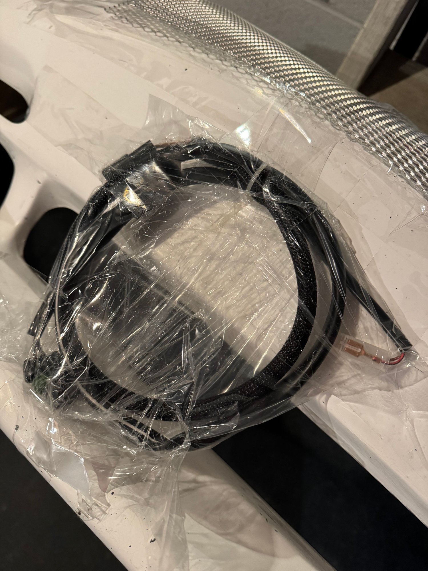 Exterior Body Parts - 996.1 Aero kit - front bumper, side skirts, decklid (new) - New - 1998 to 2001 Porsche 911 - Reading, PA 19601, United States