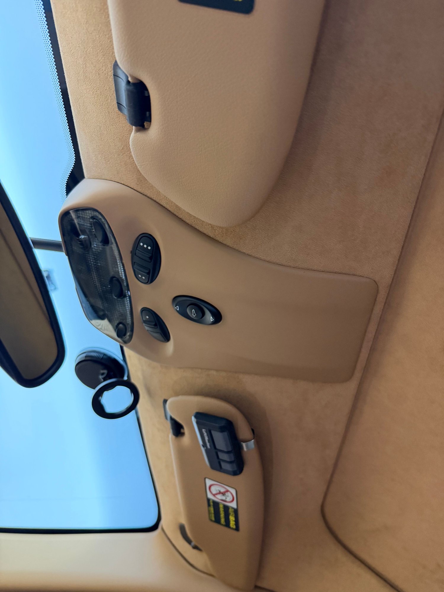 2008 Porsche 911 - 2008 Porsche 911 Carrera. 41k mis. Black w tan, manual transmission, coupe - Used - Louisville, KY 40245, United States