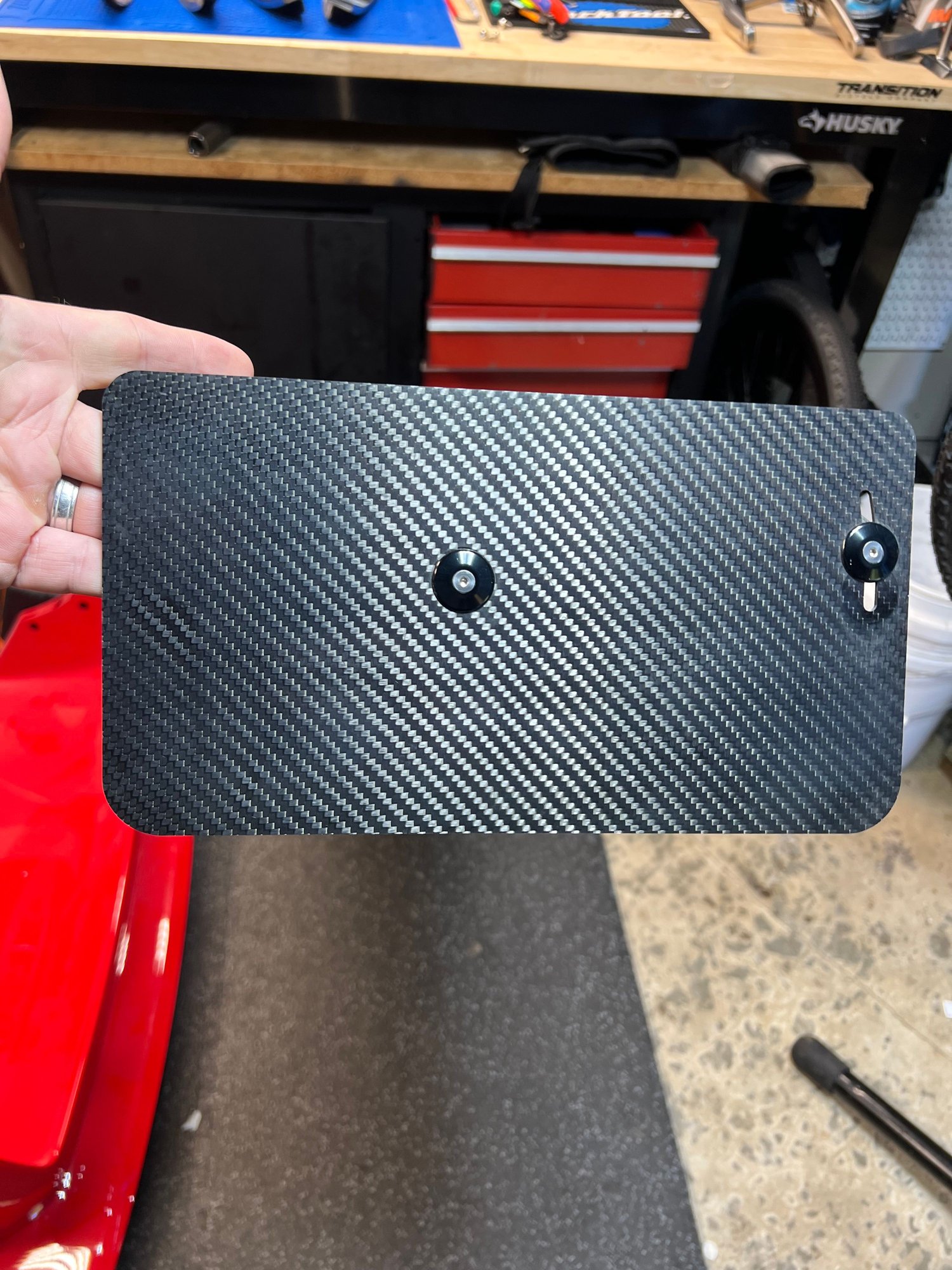 Miscellaneous - Dundon 991.1 GT3 wing and dual dive planes - Used - 2014 to 2016 Porsche GT3 - Mercer Island, WA 98040, United States