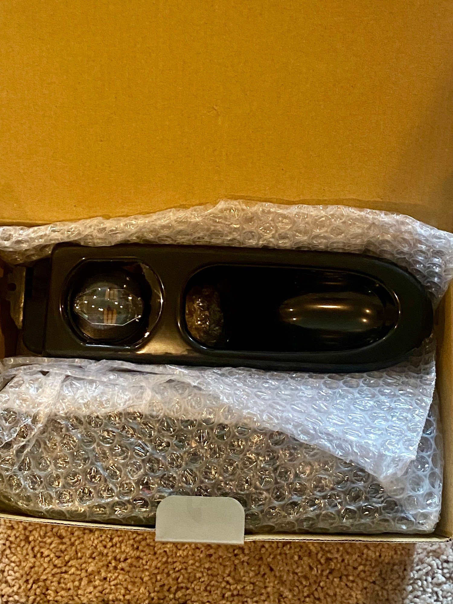 Lights - For a 993: As new Morimoto XB LED headlights and fog lights in classic white beam - New - -1 to 2026  All Models - Portland, OR 97239, United States