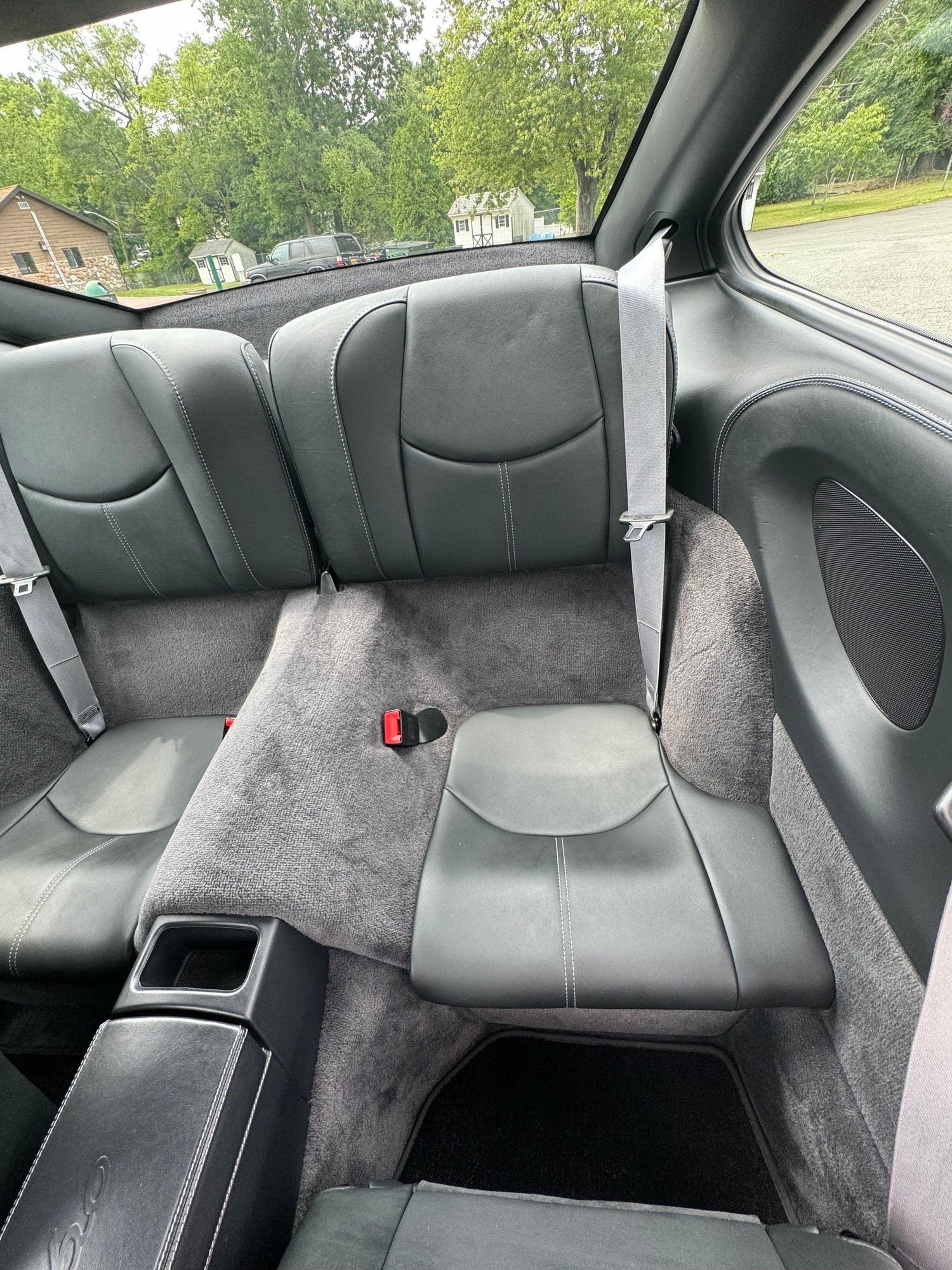 2007 Porsche 911 - FS:NJ - 2 owner fully documented 2007 997.1 Turbo GT Silver - Immaculate - Used - VIN WP0AD29907S786113 - 60,000 Miles - 6 cyl - AWD - Manual - Coupe - Silver - Denville, NJ 07834, United States