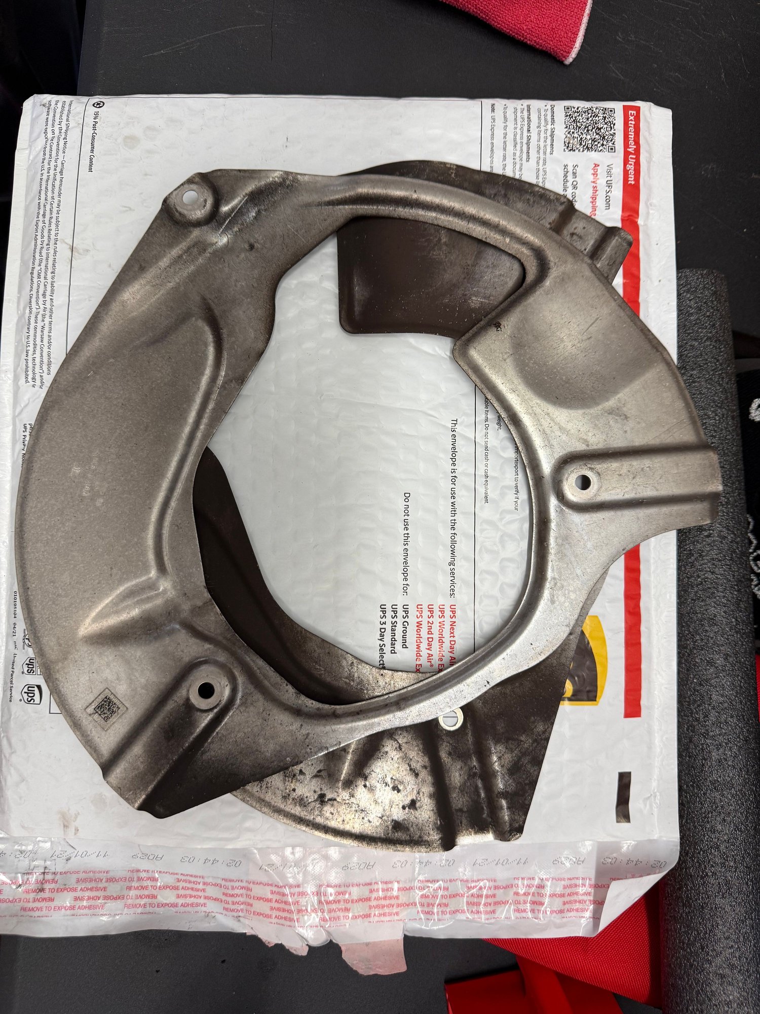 Brakes - 991.2 Carrera T brake calipers - Used - 2019 Porsche 911 - Columbia, SC 29210, United States