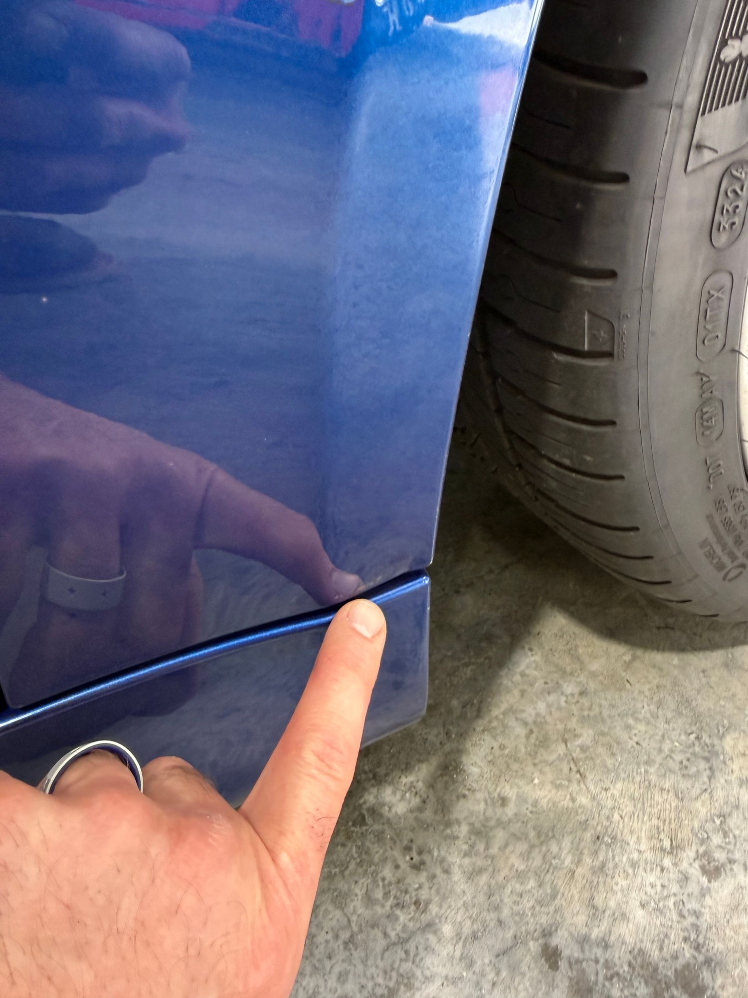 2013 Porsche Boxster - FS: 2013 981 Boxster S manual, 32k miles, Aqua Blue, GTS bumpers, some mods - Used - VIN WP0CB2A83DS133899 - 32,000 Miles - 6 cyl - 2WD - Manual - Convertible - Blue - Country Club, MO 64505, United States