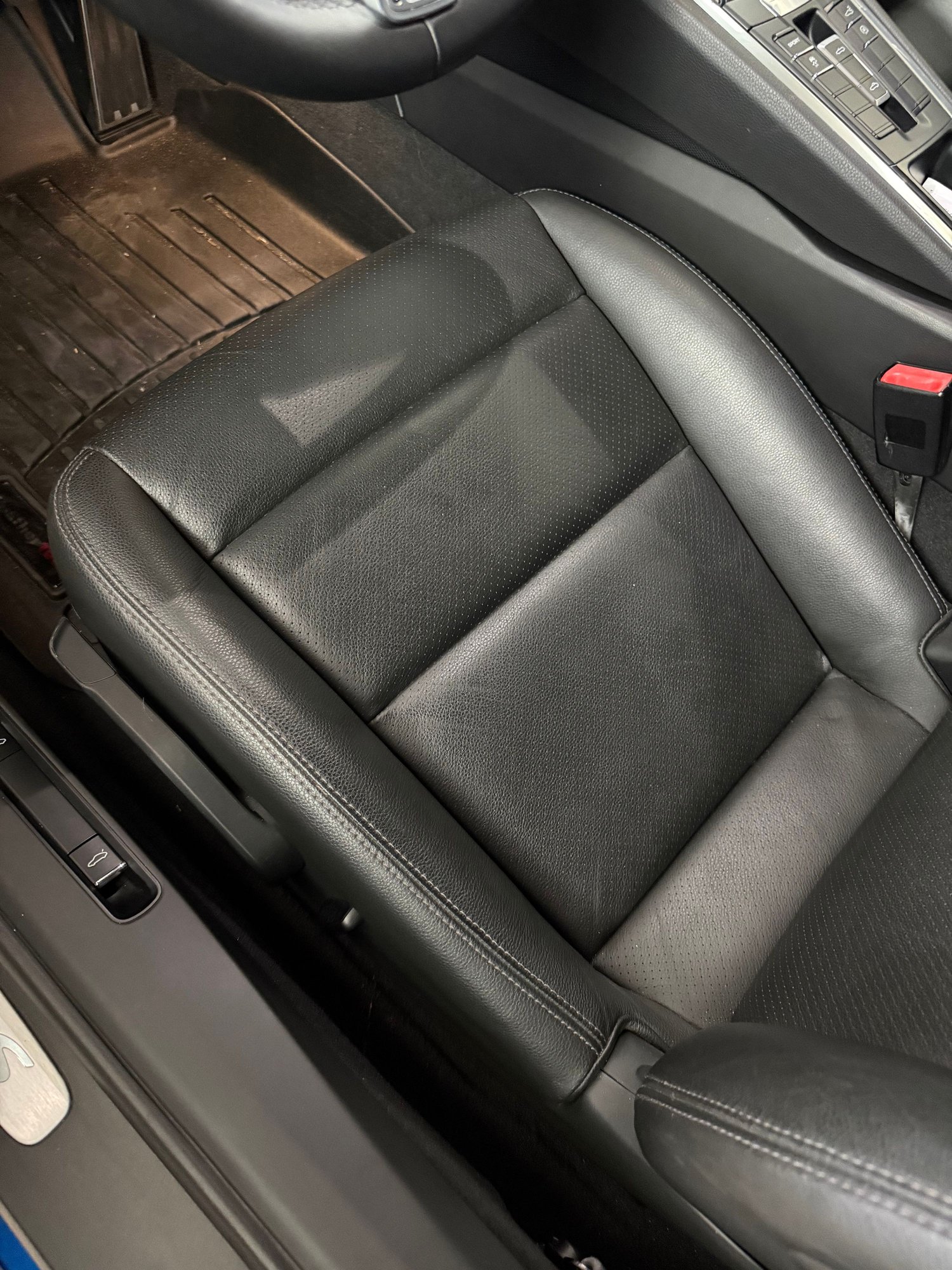 2013 Porsche Boxster - FS: 2013 981 Boxster S manual, 32k miles, Aqua Blue, GTS bumpers, some mods - Used - VIN WP0CB2A83DS133899 - 32,000 Miles - 6 cyl - 2WD - Manual - Convertible - Blue - Country Club, MO 64505, United States