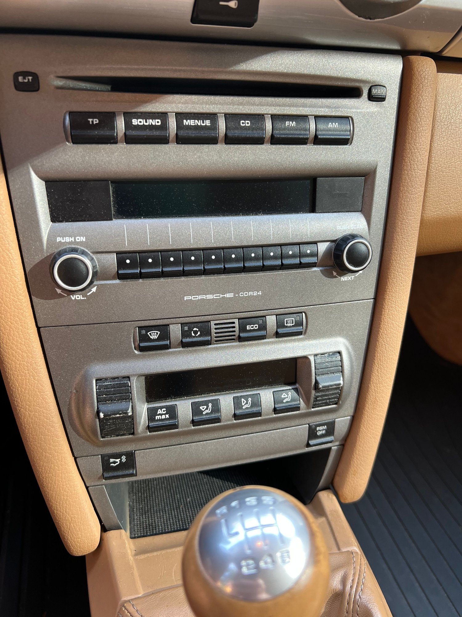 2006 Porsche Cayman - 2006 Cayman S, Guards Red/Sand Beige 96k miles - Used - VIN WP0AB29816U781891 - 96,139 Miles - 6 cyl - 2WD - Manual - Coupe - Red - Elkton, MD 21921, United States