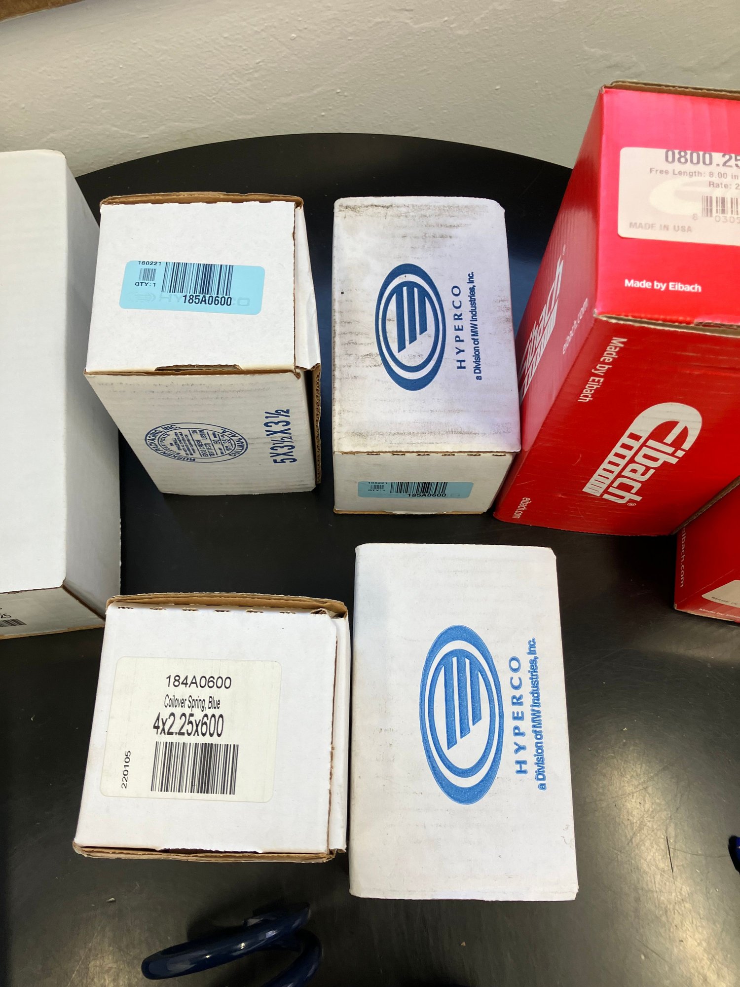 Miscellaneous - Aftermarket upgrades: engine, suspension and exterior parts - New - All Years  All Models - Ellwood City, PA 16117, United States
