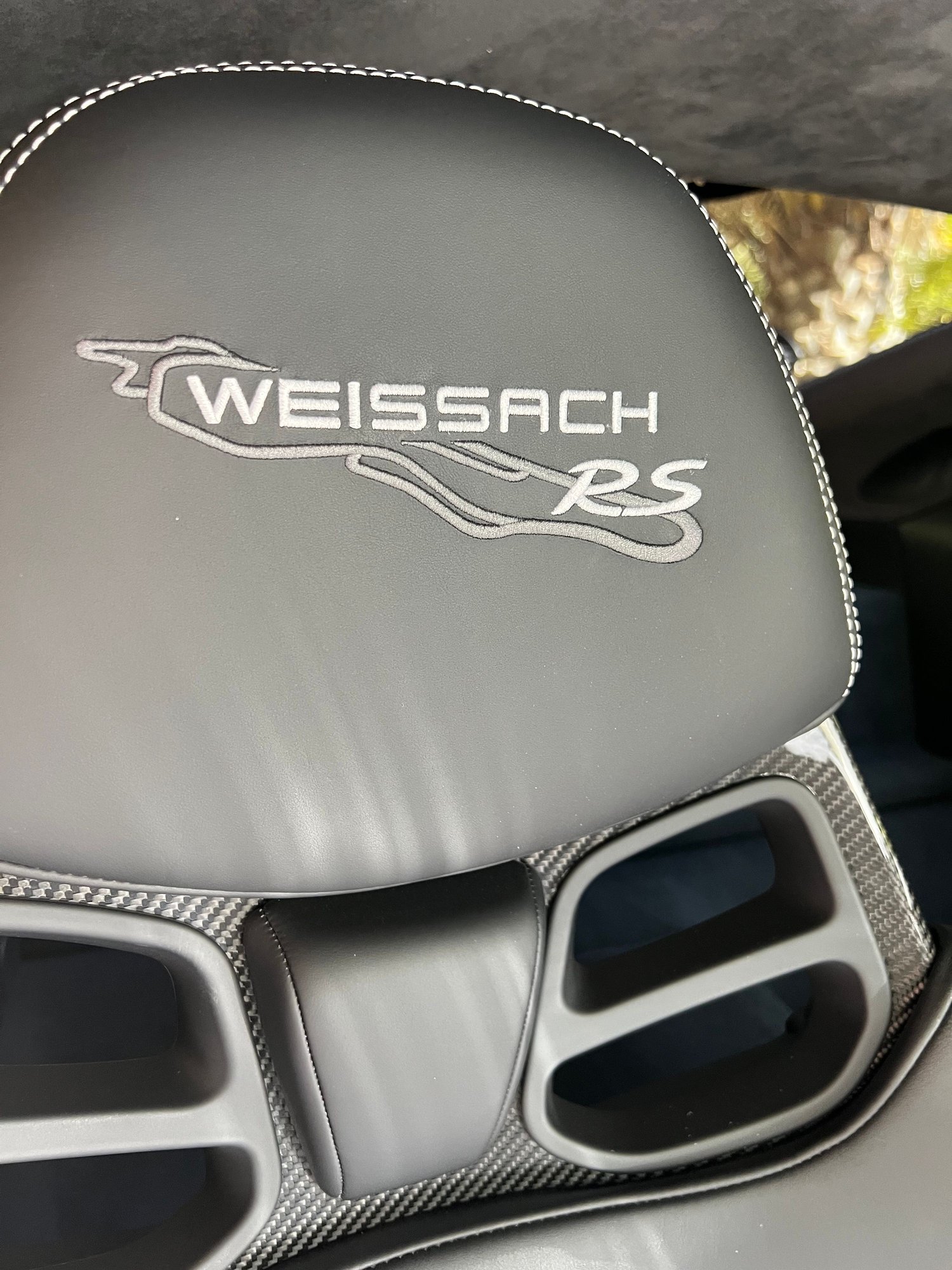2019 Porsche GT3 - CPO 1,800-Mile 2019 Porsche 911 GT3 RS Weissach CLOSED TODAY ON BAT BRING A TRAILER - Used - VIN WP0AF2A94KS165472 - 1,800 Miles - Santa Barbara, CA 93108, United States