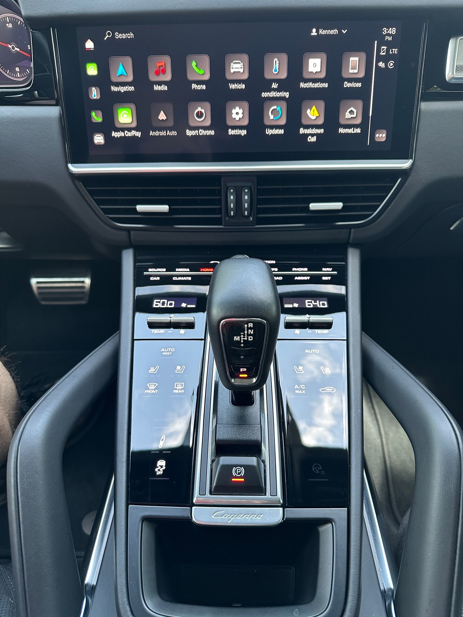 2023 Porsche Cayenne - 2023 Porsche Cayenne Turbo – Chromite Black Metallic – Loaded and Impeccable, CPO - Used - VIN WP1AF2AY3PDA20361 - 18,700 Miles - 8 cyl - AWD - Automatic - SUV - Black - Mckinney, TX 75072, United States