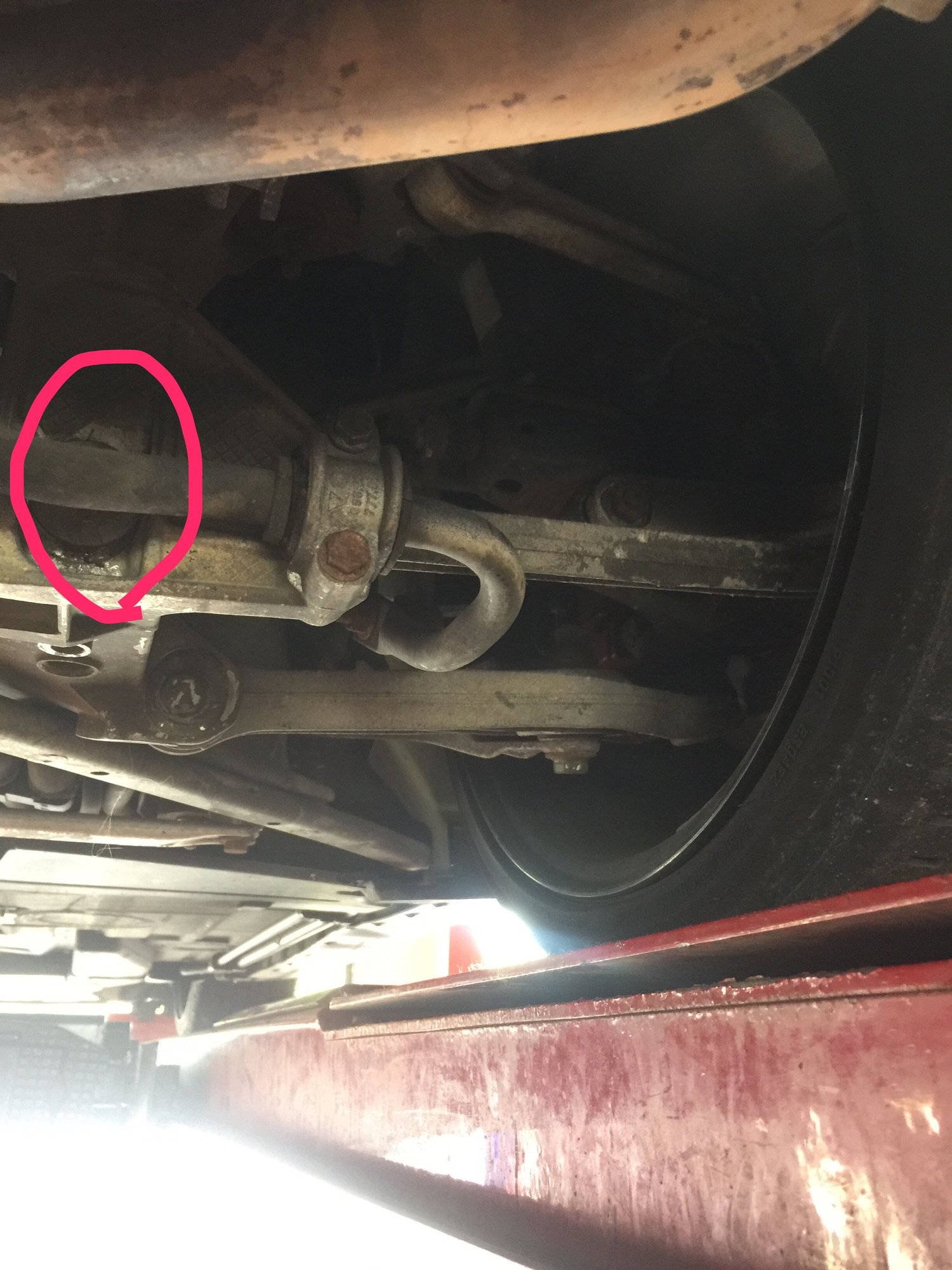 Where can I find 996 Camber Bolts? Rennlist Porsche Discussion Forums