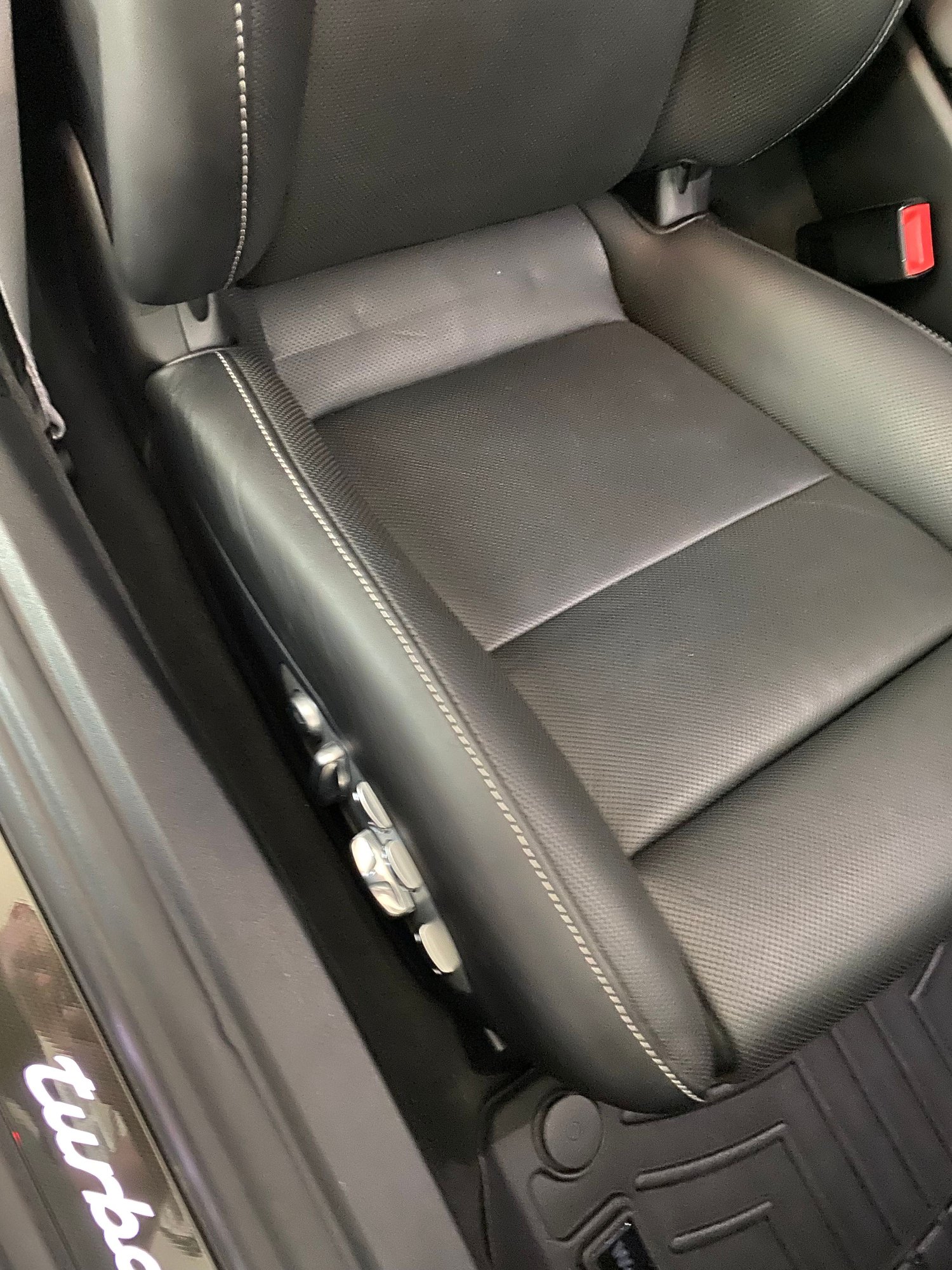 2015 Porsche 911 - FOR SALE: Spectacular CPO+1 991 Porsche Turbo S - Used - VIN WP0AD2A95FS160437 - 20,544 Miles - 6 cyl - AWD - Automatic - Coupe - Gray - Conroe, TX 77304, United States