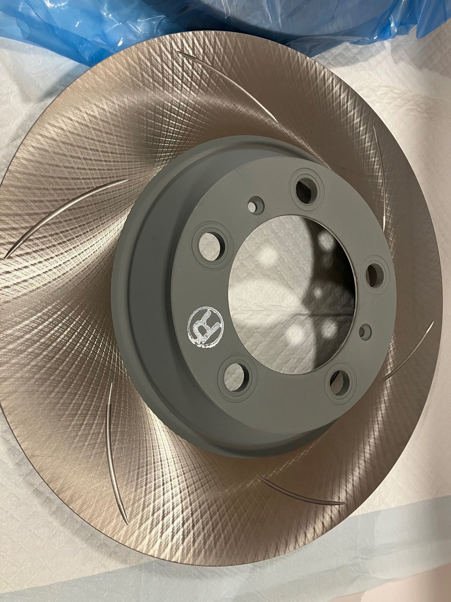 Brakes - Pagid pads, aftermarket: suspension parts, rotors, engine parts and so much more..... - New - Ellwood City, PA 16117, United States