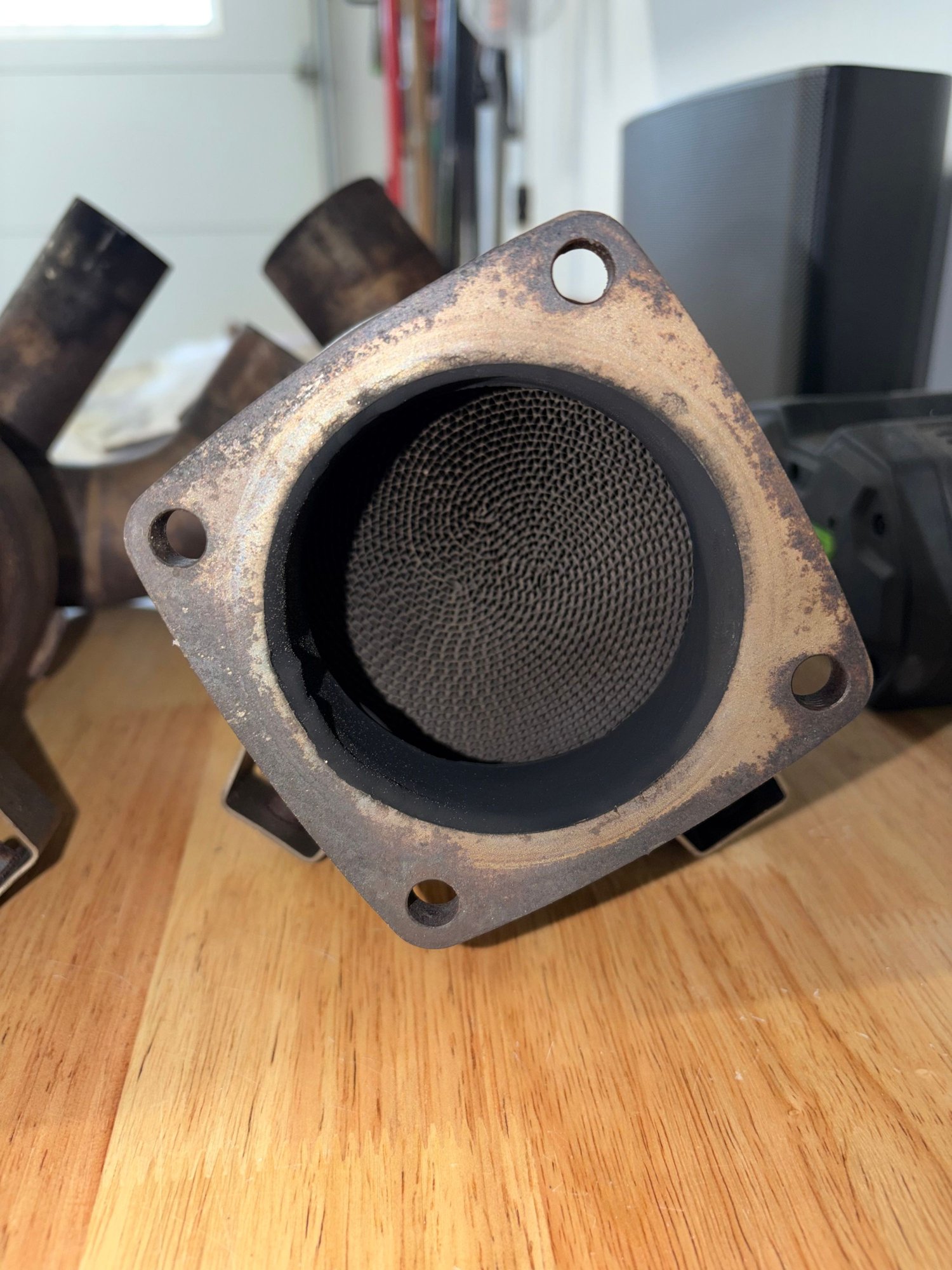 Engine - Exhaust - 991.2 Soul Sport Cats with PSE - Used - All Years  All Models - Manhasset, NY 11030, United States