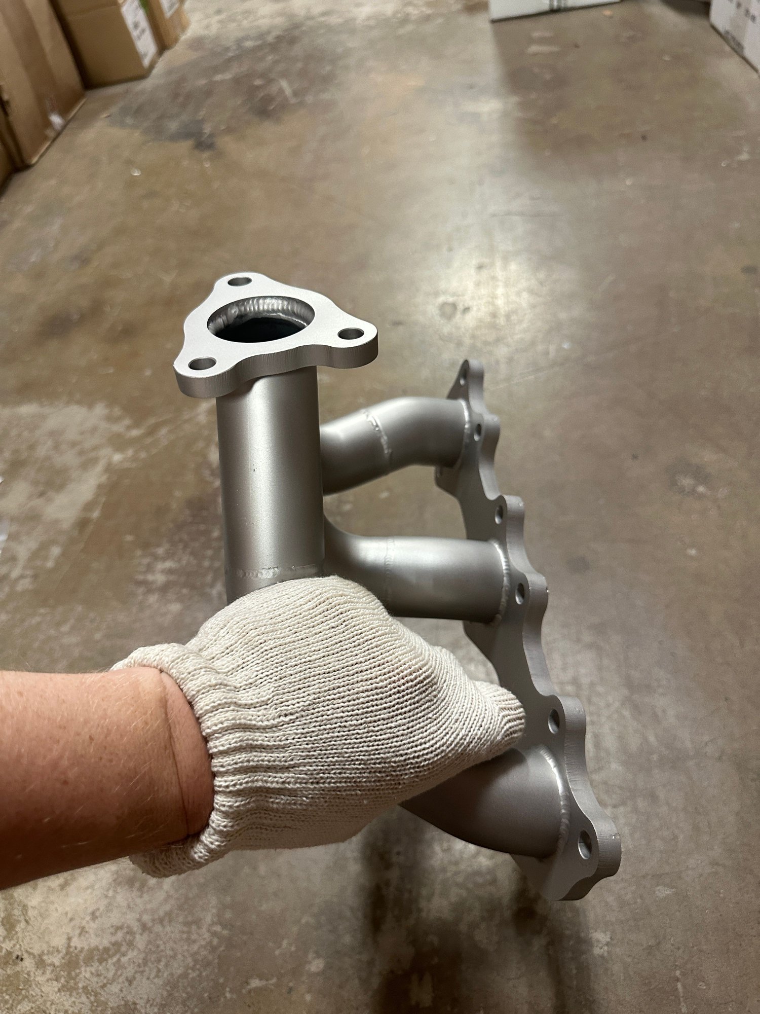 Engine - Exhaust - SOUL Performance Sport Headers / Porsche Carrera 991.2 - Used - 2017 to 2019 Porsche 911 - Union County, NJ 07974, United States