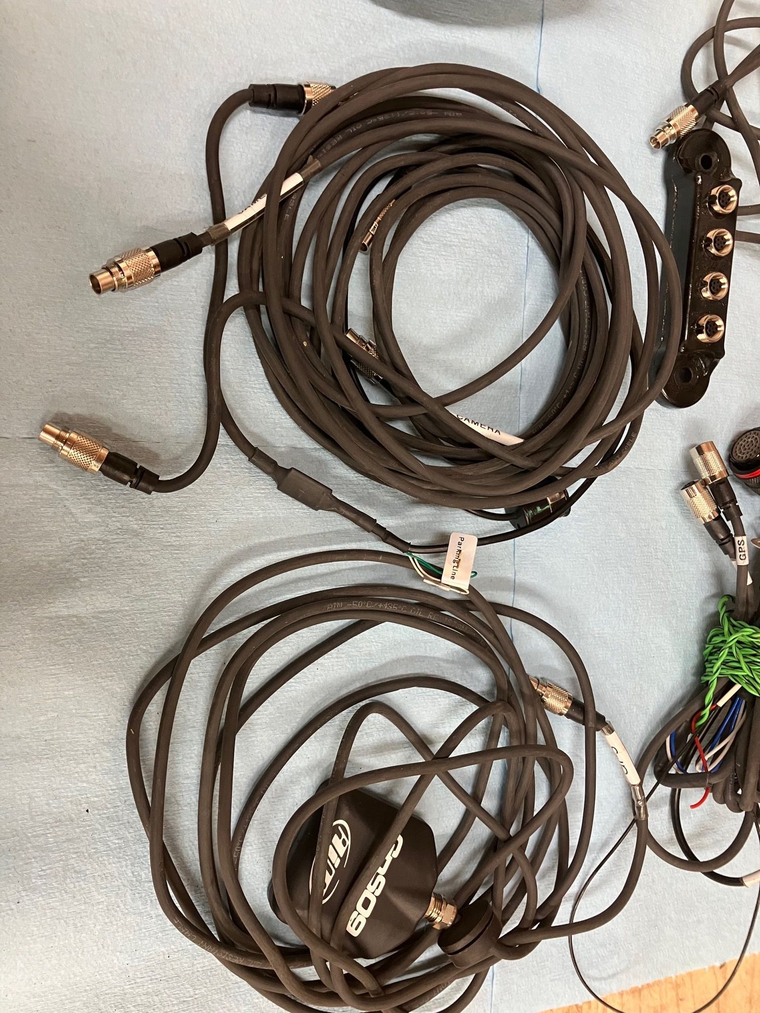 Audio Video/Electronics - AIM MXG 1.3 , all wires and smartycam 3 sport - Used - 0  All Models - Ellwood City, PA 16117, United States