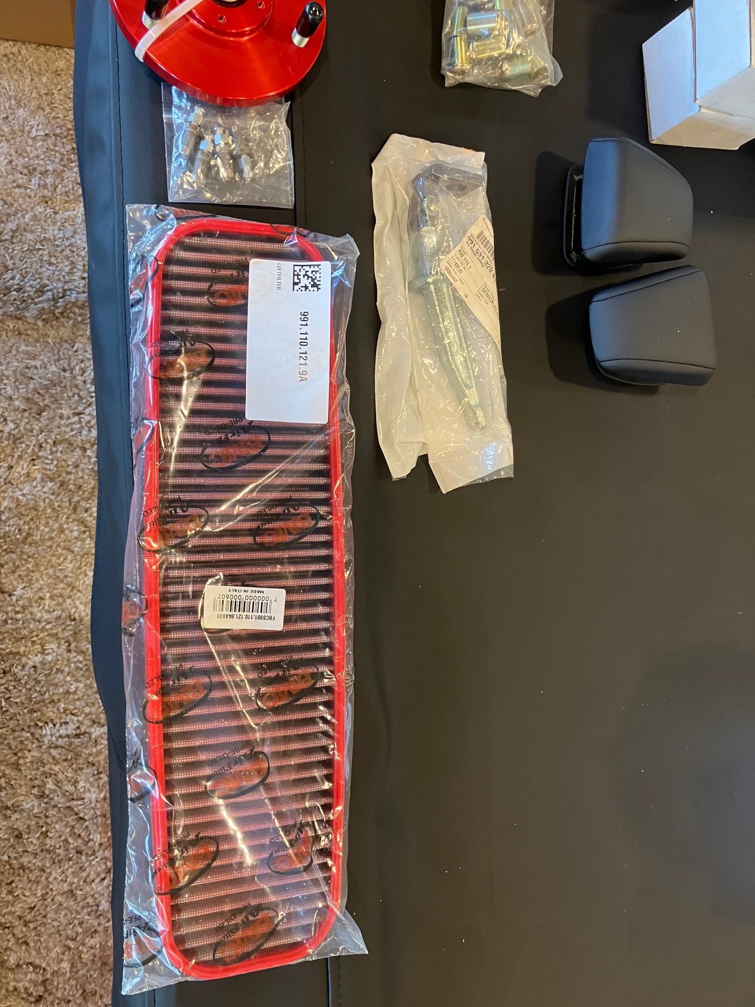 Miscellaneous - Aftermarket upgrades: engine, suspension and exterior parts - New - All Years  All Models - Ellwood City, PA 16117, United States