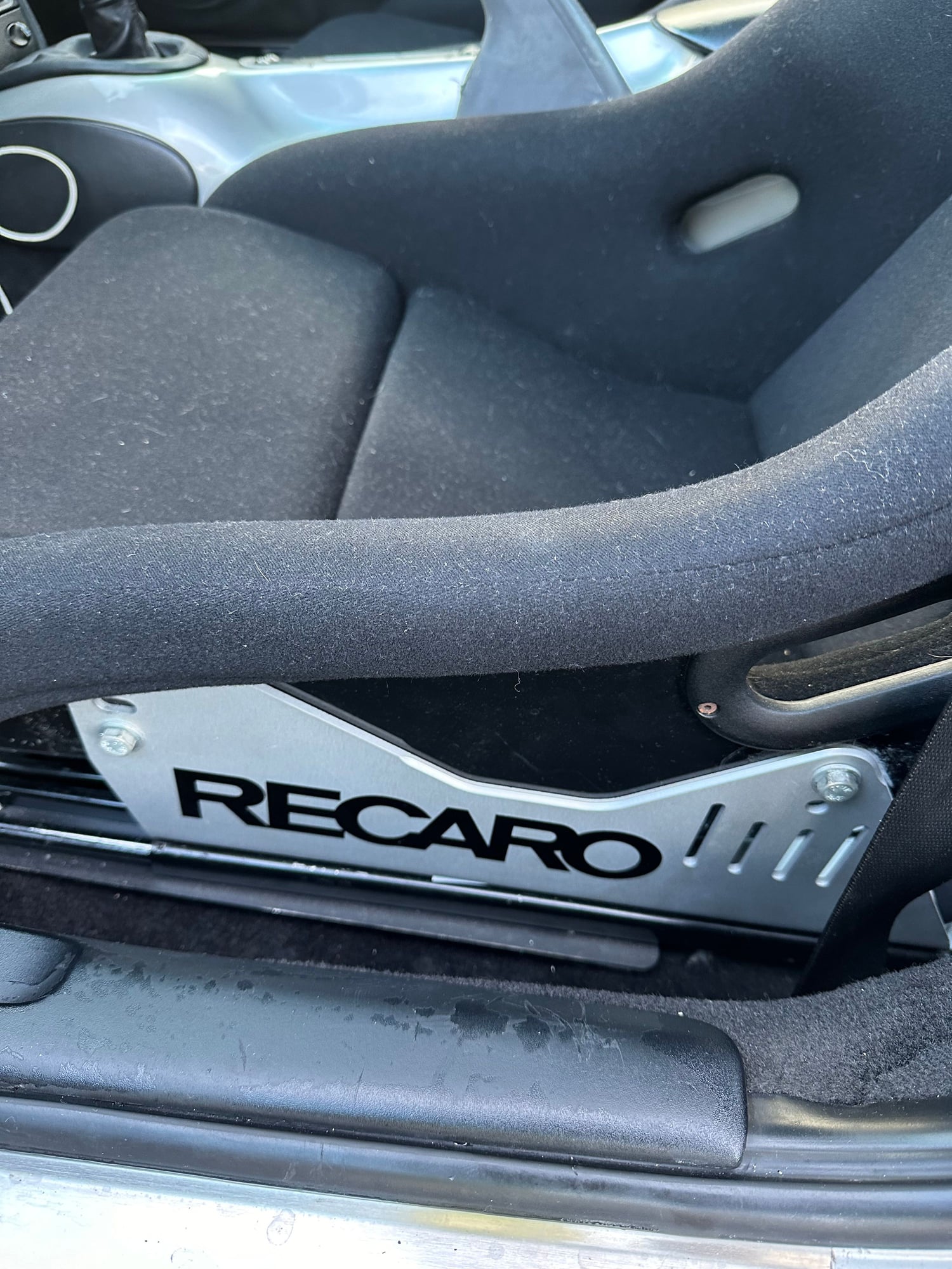 Interior/Upholstery - Trade: Recaro Pole Positions for Stock 996 Seats - Used - -1 to 2025  All Models - -1 to 2025  All Models - Richmond, VA 23220, United States