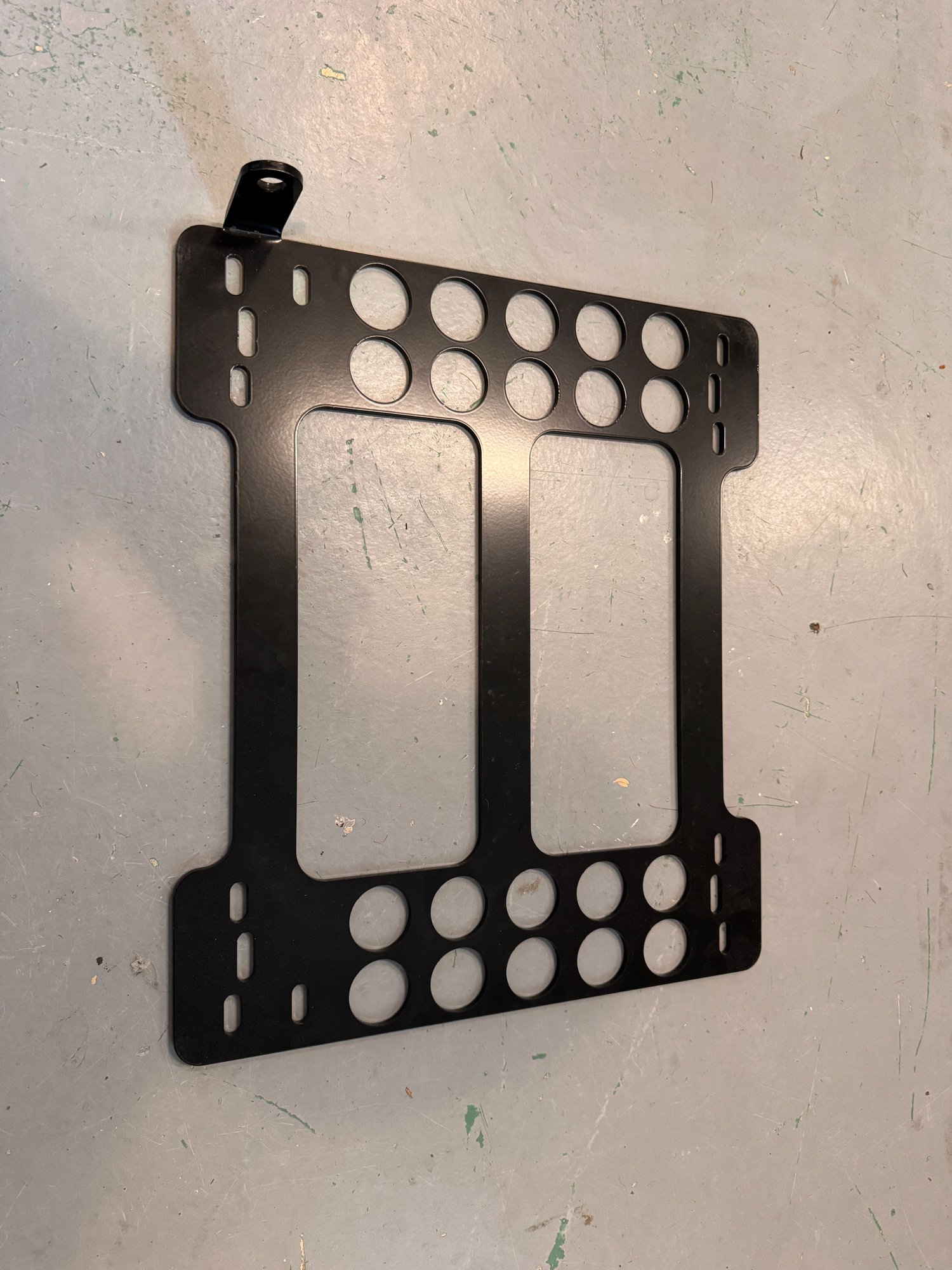 Interior/Upholstery - FS: 964/993 Recaro / Sparco aftermarket seat base - Used - 0  All Models - San Francisco, CA 94107, United States