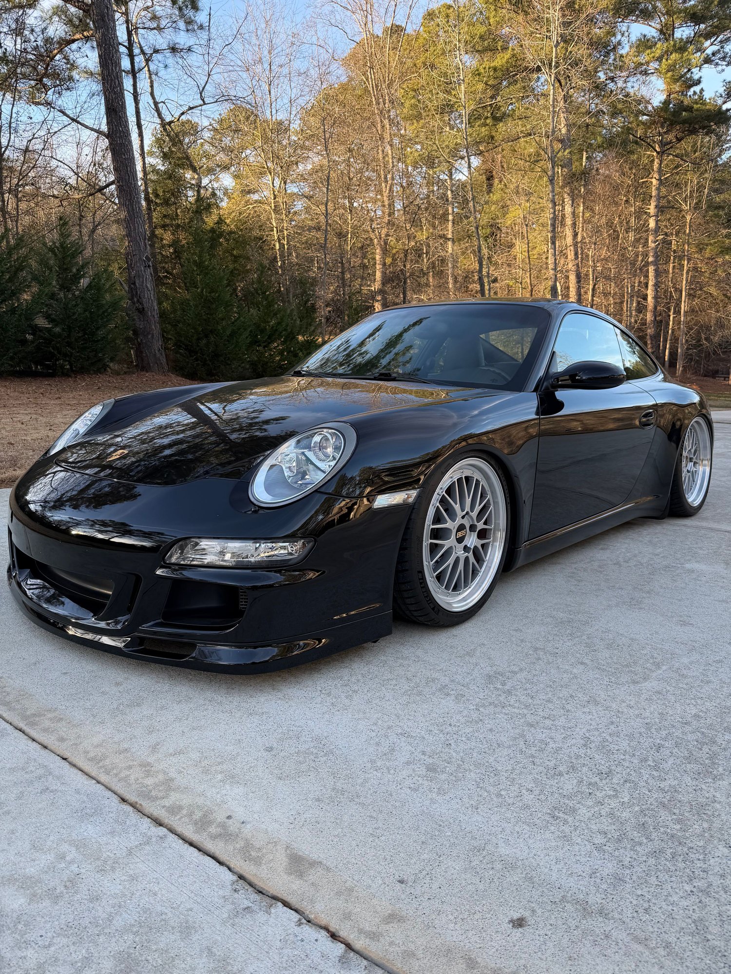 2006 Porsche 911 - 2006- 997 Carrera S - 6 Speed Manual - Used - Buford, GA 30019, United States