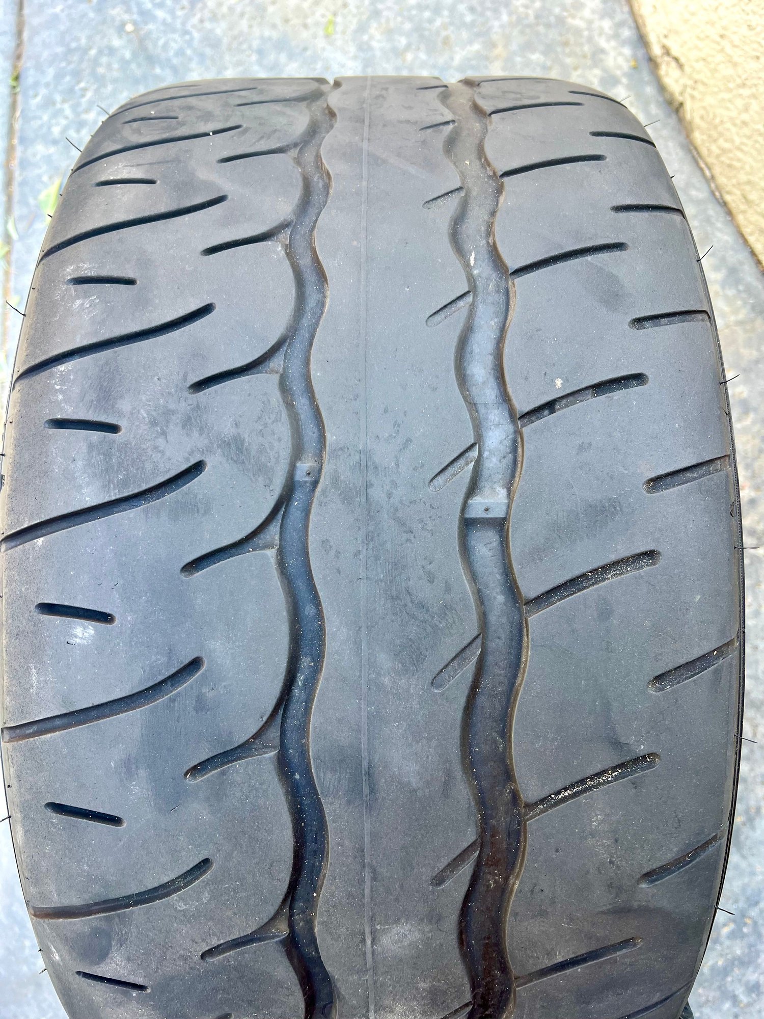 Wheels and Tires/Axles - BC Forged MLE81 for Centerlocks w Advan tires - Used - 2015 to 2019 Porsche 911 - Pasadena, CA 91101, United States