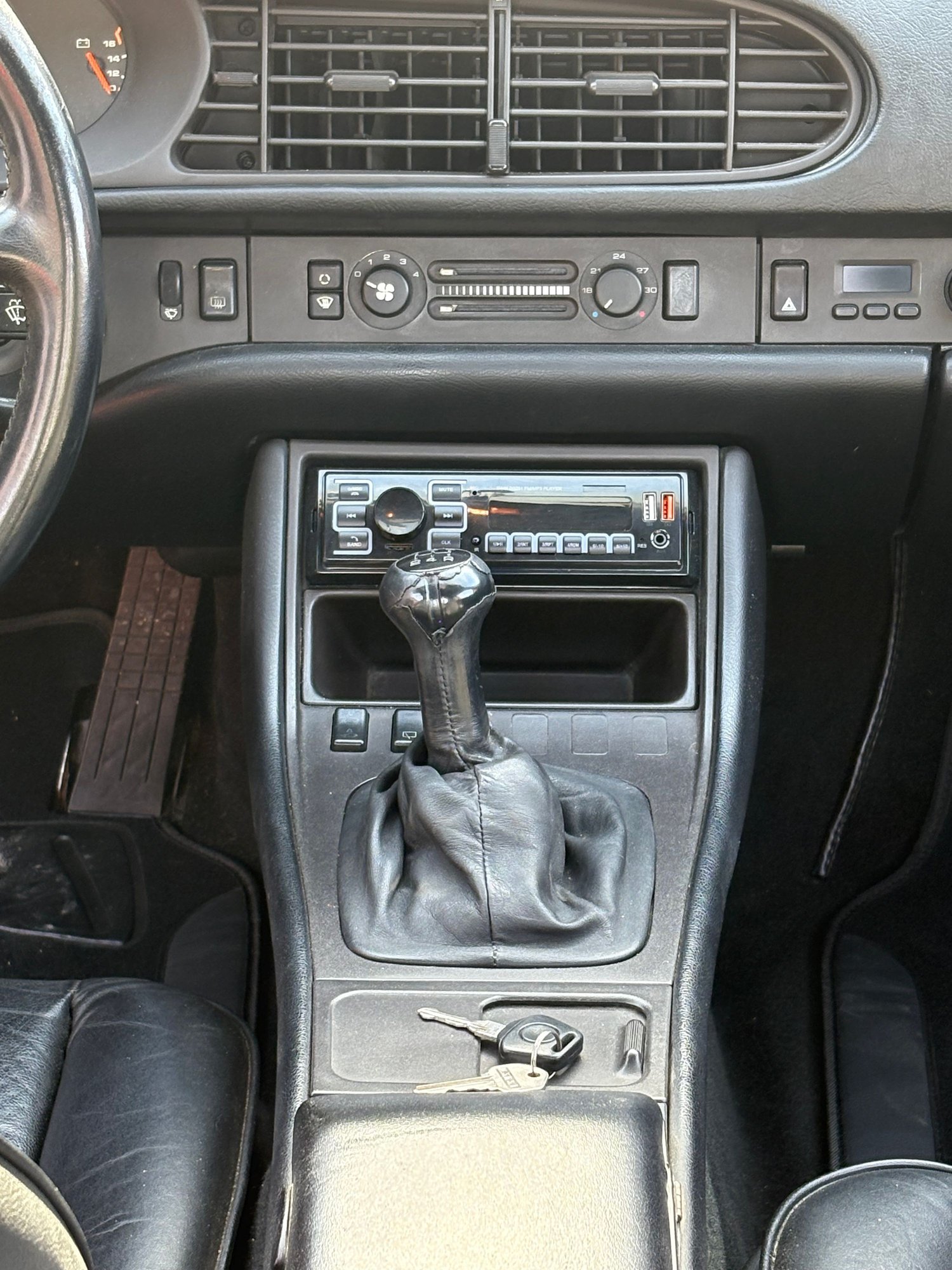1987 Porsche 944 - 1987 Porsche 944 Turbo - Mechanically Restored - Used - VIN WPOAA2951HN152895 - 130,000 Miles - 4 cyl - 2WD - Manual - Coupe - Red - Indian Harbour Beach, FL 32937, United States