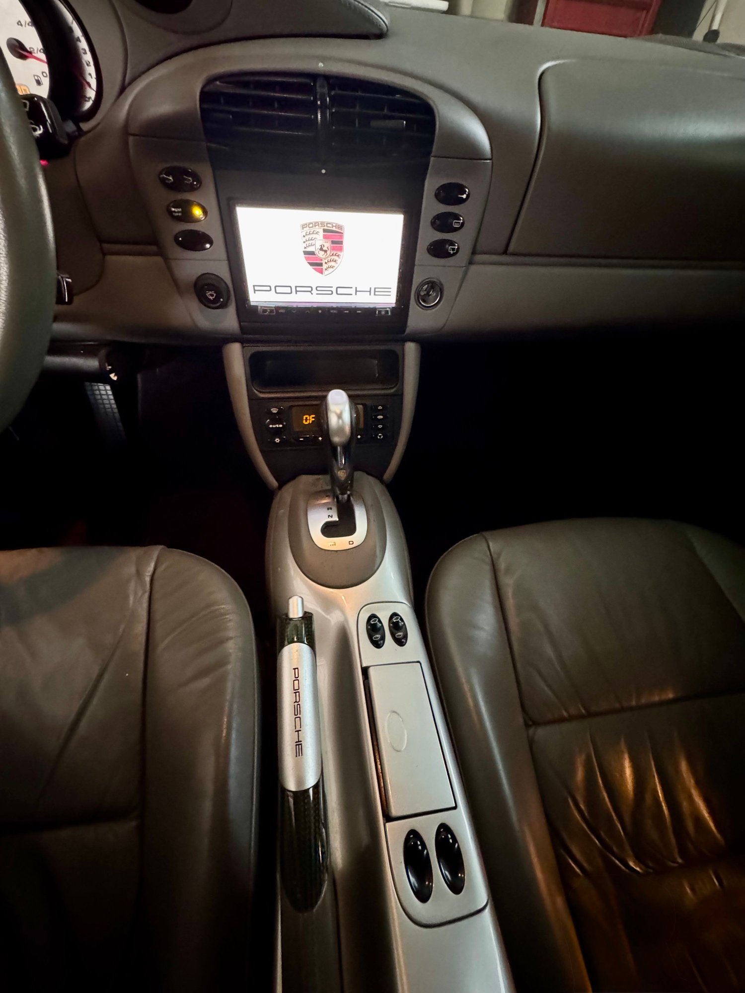 2001 Porsche 911 - 2001 996 Turbo - Fully Sorted - Used - VIN WP0AB29951S687347 - 121,000 Miles - 6 cyl - AWD - Automatic - Coupe - Silver - Austin, TX 78759, United States