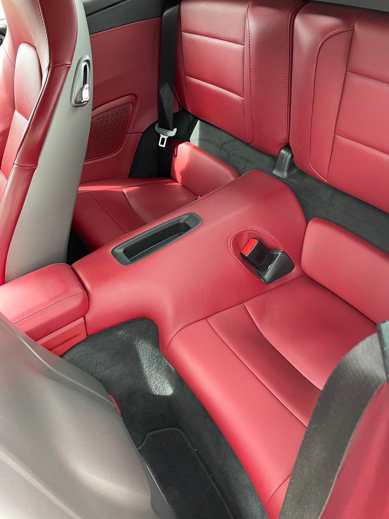 2017 Porsche 911 - 2017 911 turbo Cabriolet - CPO - 991.2 - Used - VIN WP0CD2A92HS178745 - 22,651 Miles - 6 cyl - AWD - Automatic - Convertible - White - Parker, CO 80138, United States