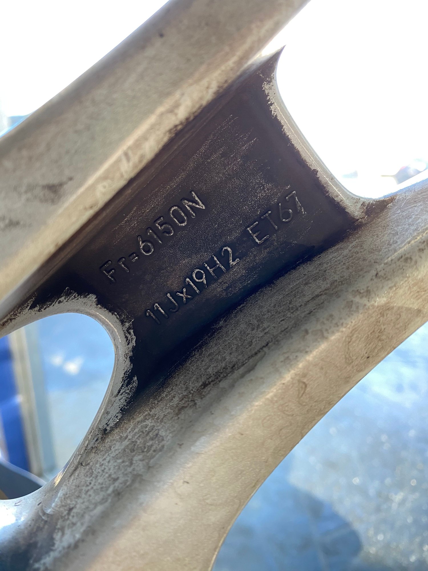 Wheels and Tires/Axles - Porsche 997 Carrera S 19" Wheels OEM - Used - 1999 to 2012 Porsche 911 - Sherman Oaks, CA 91403, United States