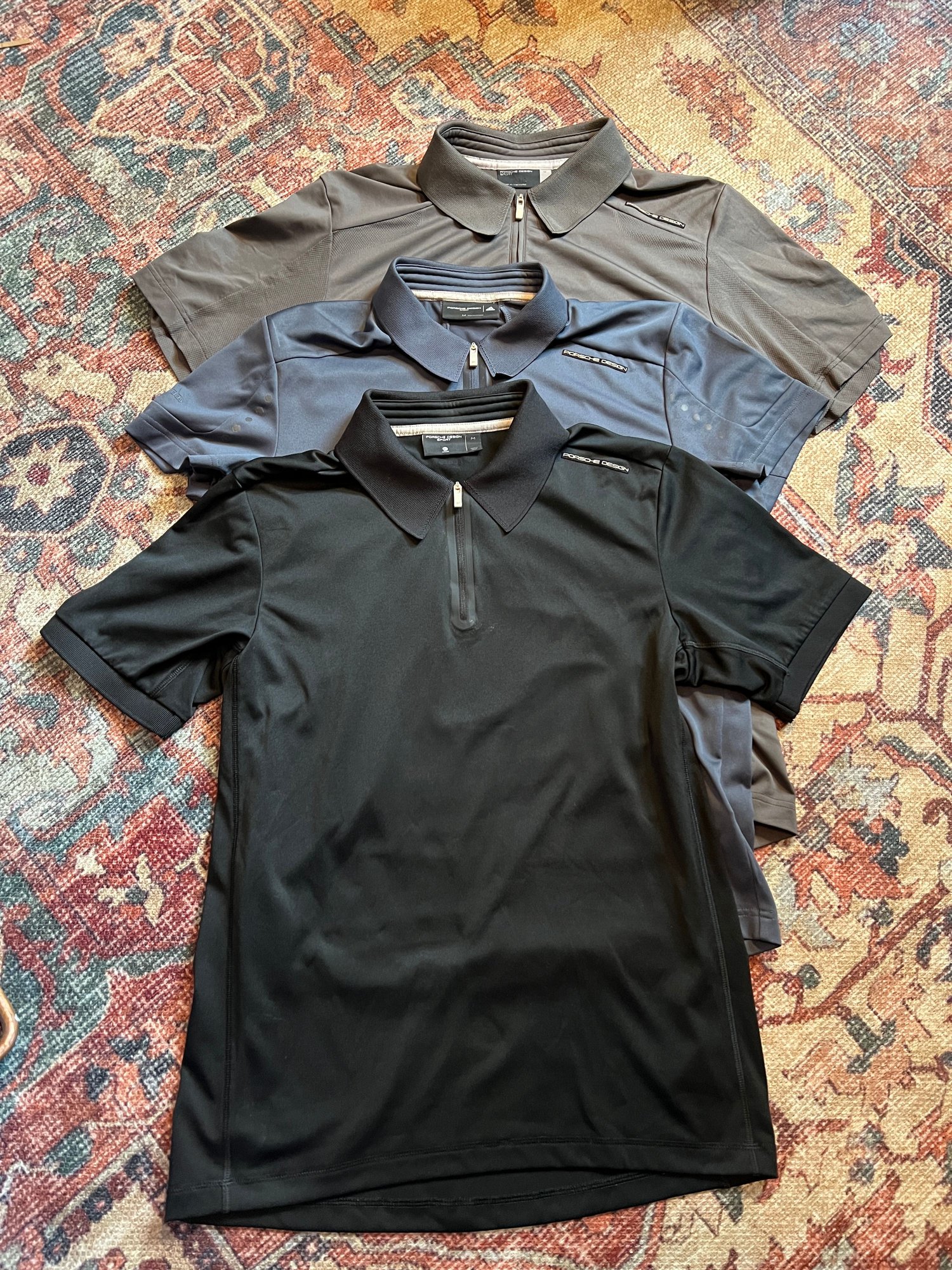 Miscellaneous - Porsche Design Clothes - Perfect for Golf season! - Used - 0  All Models - Scotch Plains, NJ 07076, United States