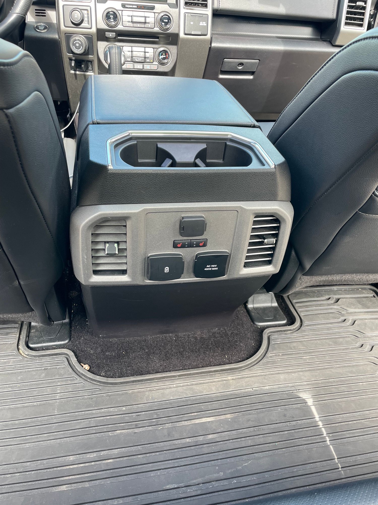 2017 Ford F-150 - 2017 Ford Raptor - 15k miles - Used - VIN 1FTFW1RG3HFB66858 - 15,560 Miles - 6 cyl - 4WD - Automatic - Truck - Black - Minneapolis, MN 55439, United States
