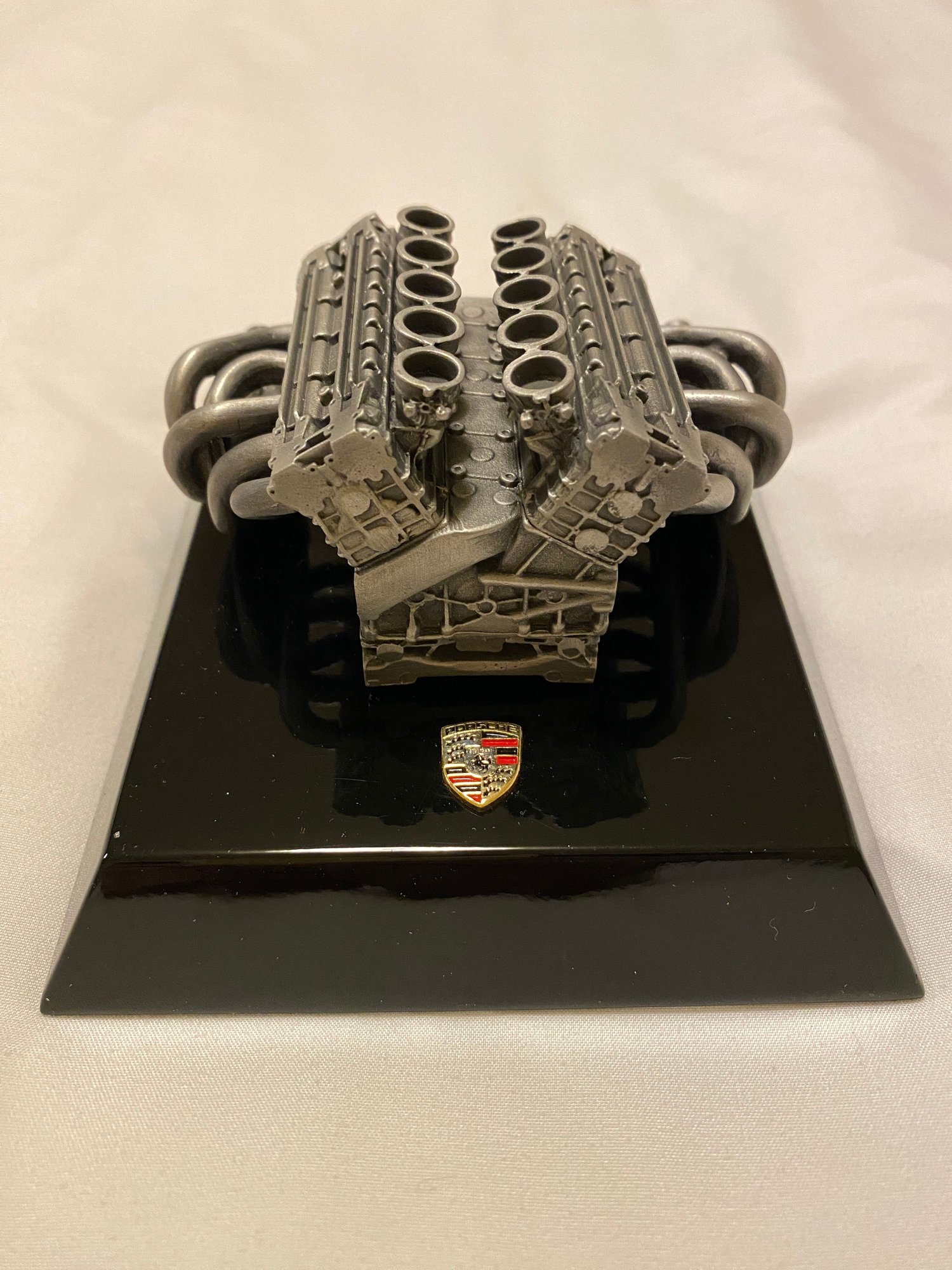 Miscellaneous - PORSCHE CARRERA GT PRE DELIVERY GIFT PACKAGE - Used - All Years  All Models - Solvang, CA 93463, United States