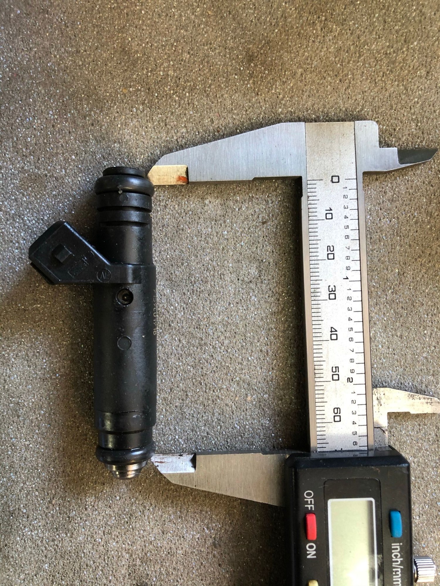 2002 Porsche 911 - Deka 630cc Injectors - Engine - Intake/Fuel - $200 - Saugus, MA 01906, United States