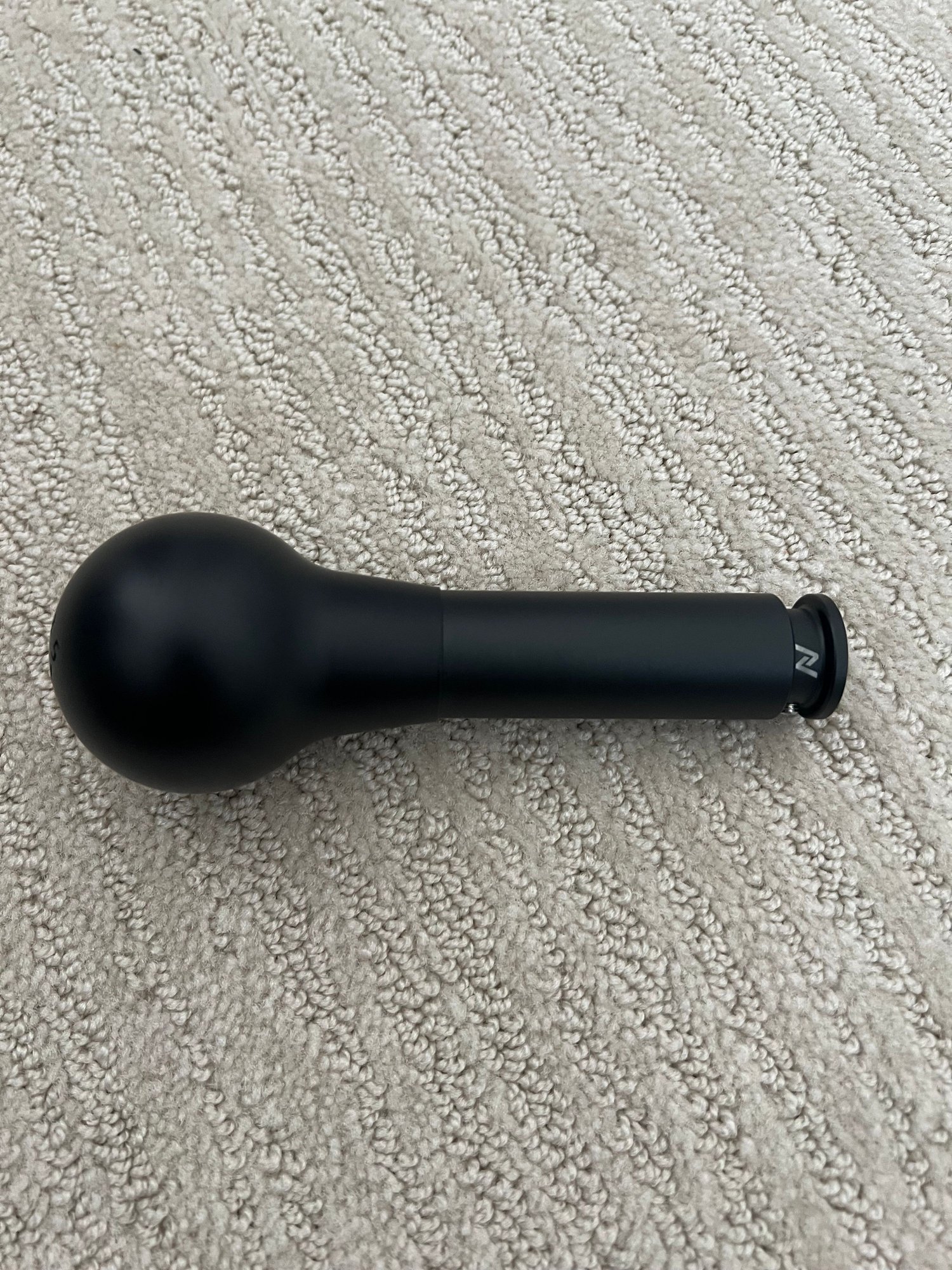 Interior/Upholstery - Numeric Racing 993 Shift Knob - New - 1994 to 1998 Porsche 911 - Oceanside, CA 92056, United States