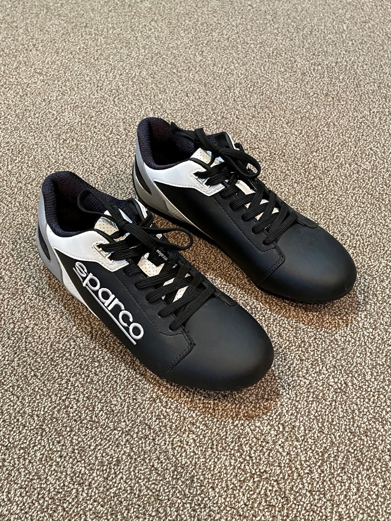 Sparco SL-17 Driving Shoe