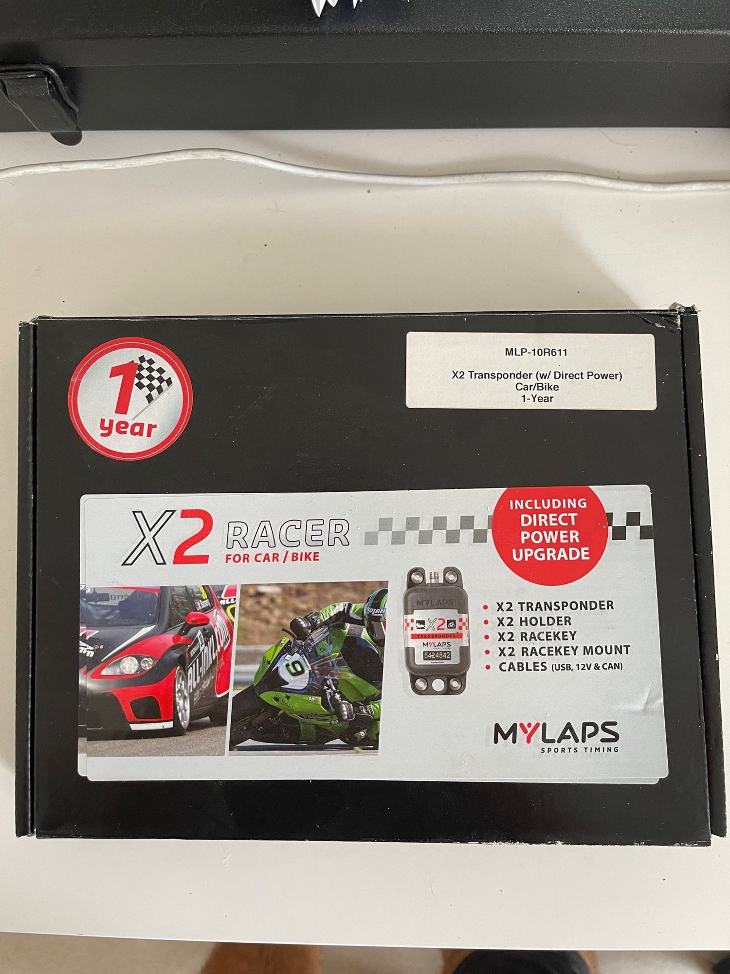 Accessories - 997 Track Parts, Laguna Exhaust, Race Pads, Longacre tire gauge and more - Used - 2010 to 2012 Porsche 911 - Mission Viejo, CA 92692, United States