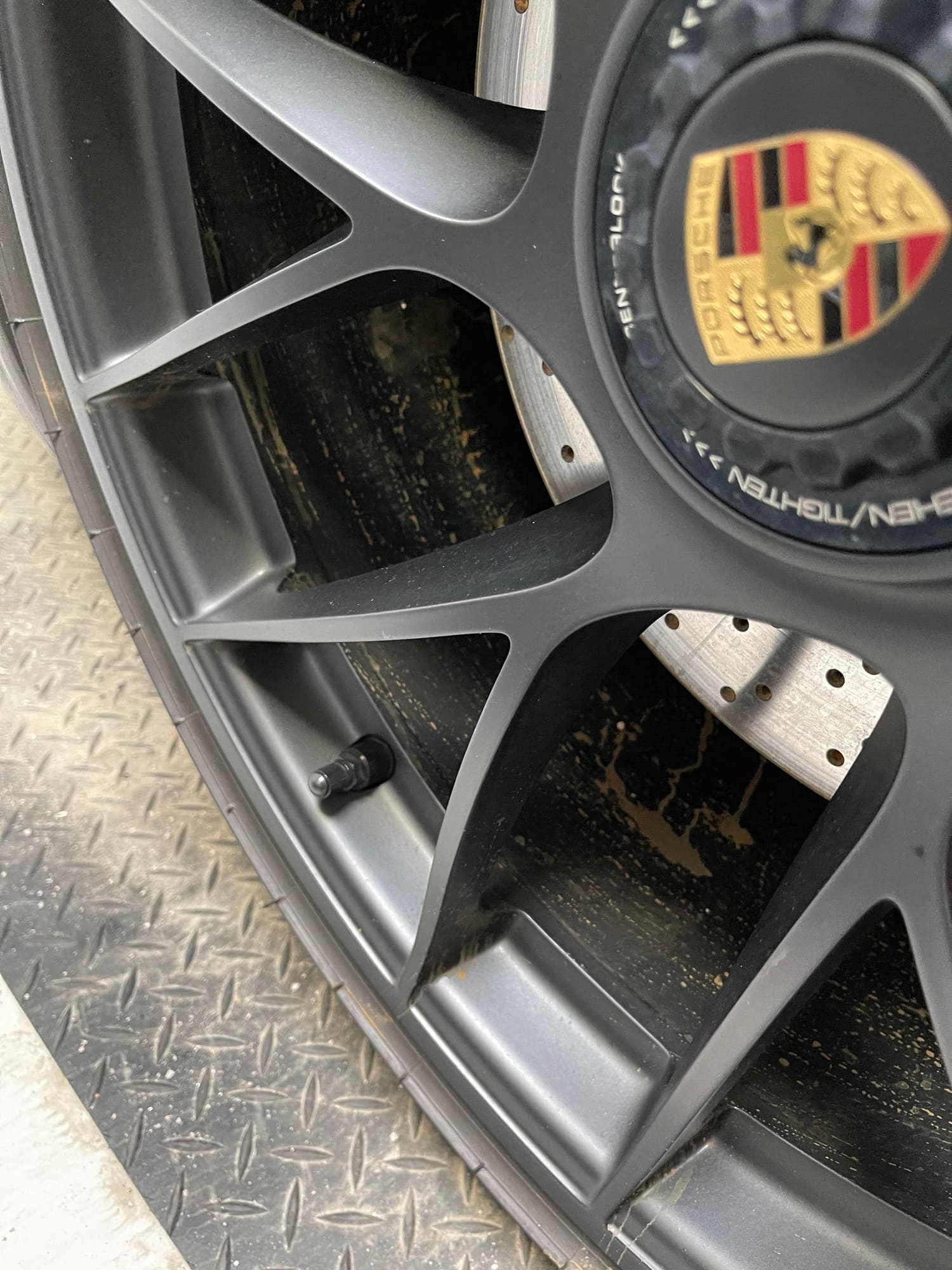 What's your go-to detail spray? - Rennlist - Porsche Discussion Forums