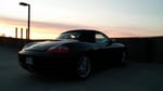 My 2004 986 Boxster