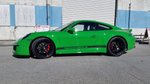 2016 PTS Viper Green M/T GTS