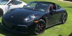 Targa GTSs