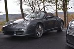 997.1 4S Cab MT Meteor Gray