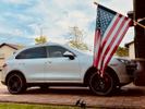 Fuchs on 958 Turbo Fuchs on 958 Turbo