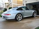19" Ruf Wheels:-)