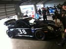 2012 Rolex 24 at Daytona