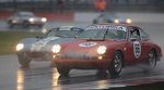 racing