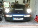 Daytime running lights