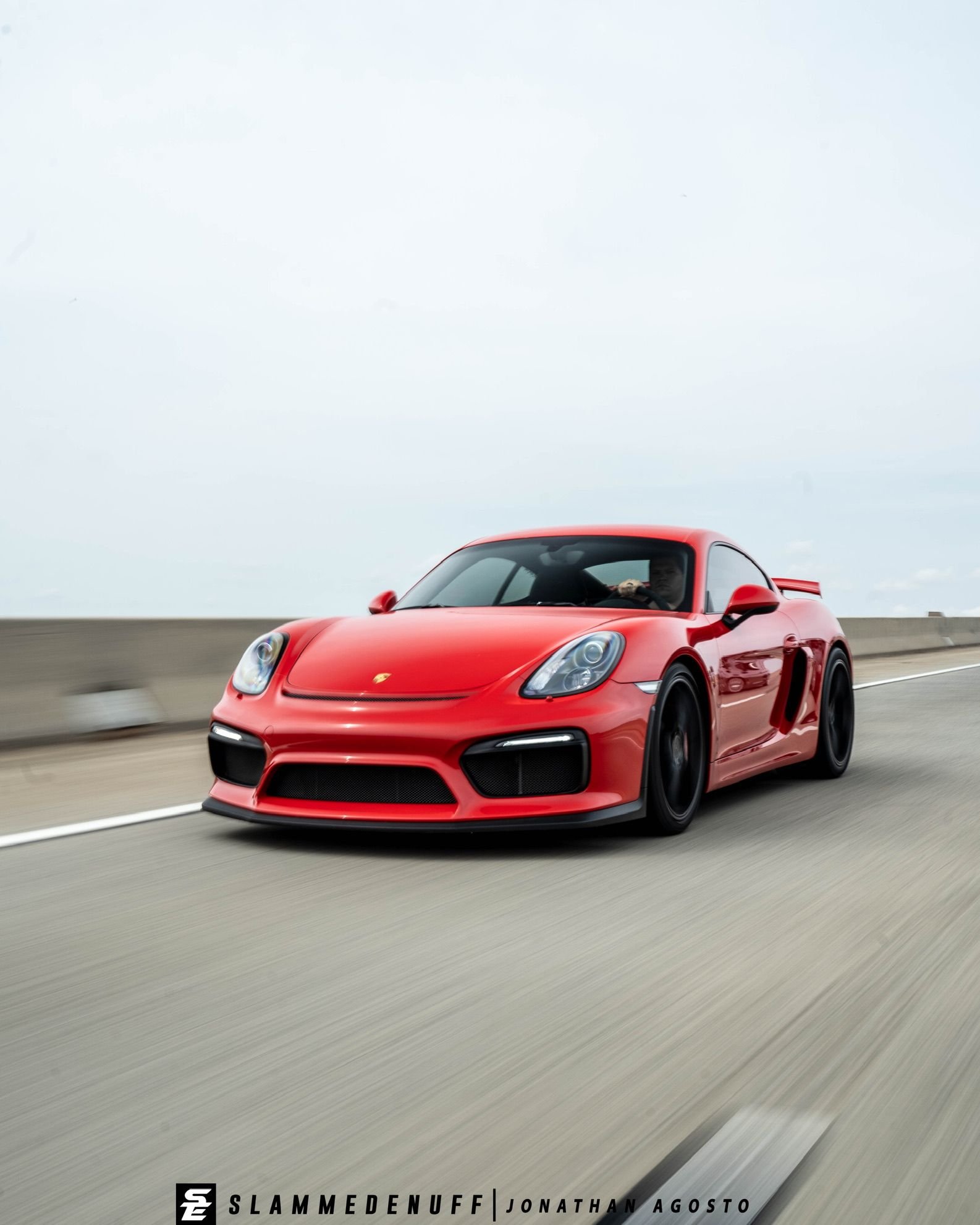 2016 Porsche Cayman GT4 - 2016 981 GT4 - Used - VIN WPOAC2A83GK191133 - 16,000 Miles - 6 cyl - Manual - Sedan - Red - Mount Joy, PA 17552, United States