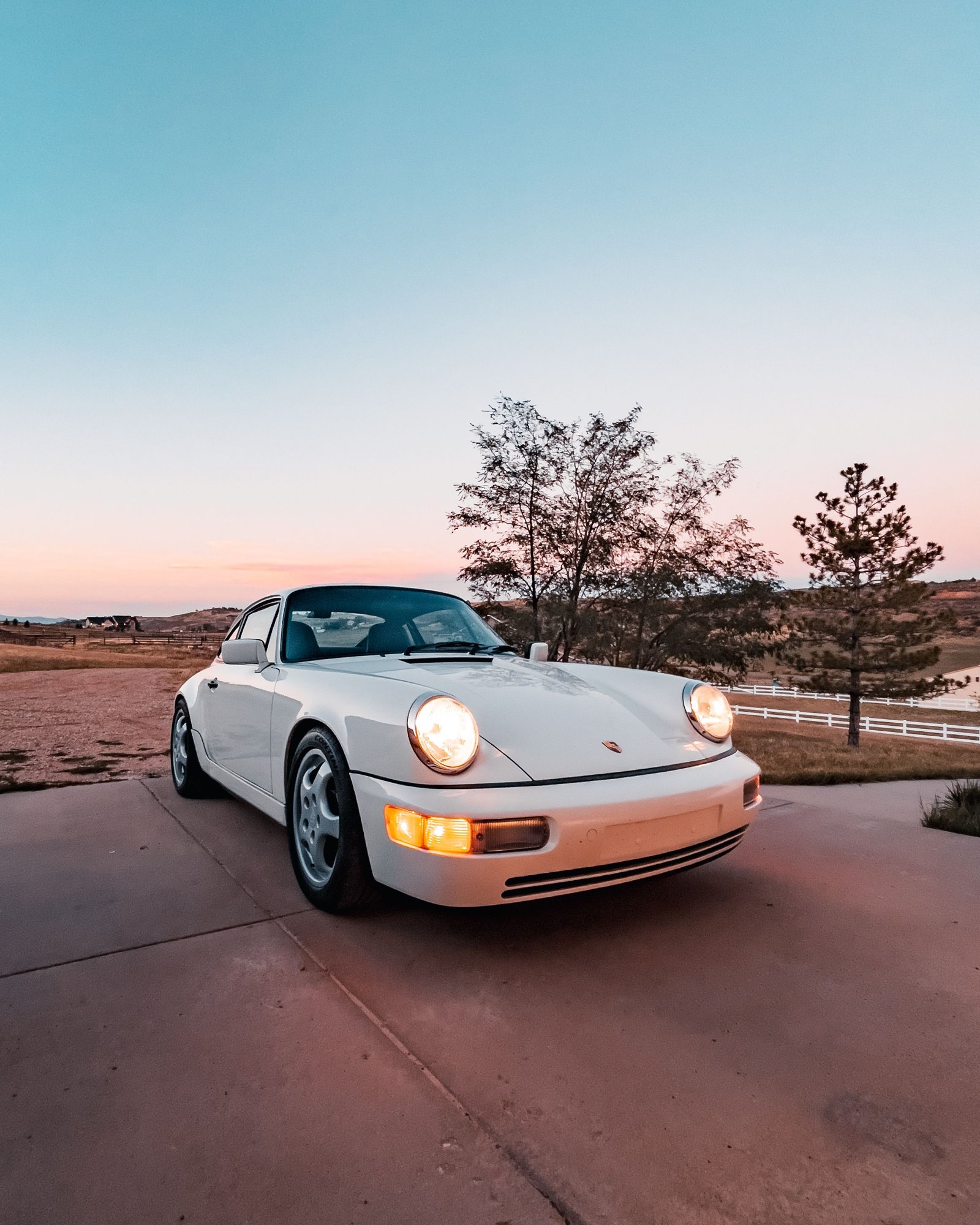 1990 Porsche 911 - 964 Parts Sale: Part 2 - Loveland, CO 80537, United States