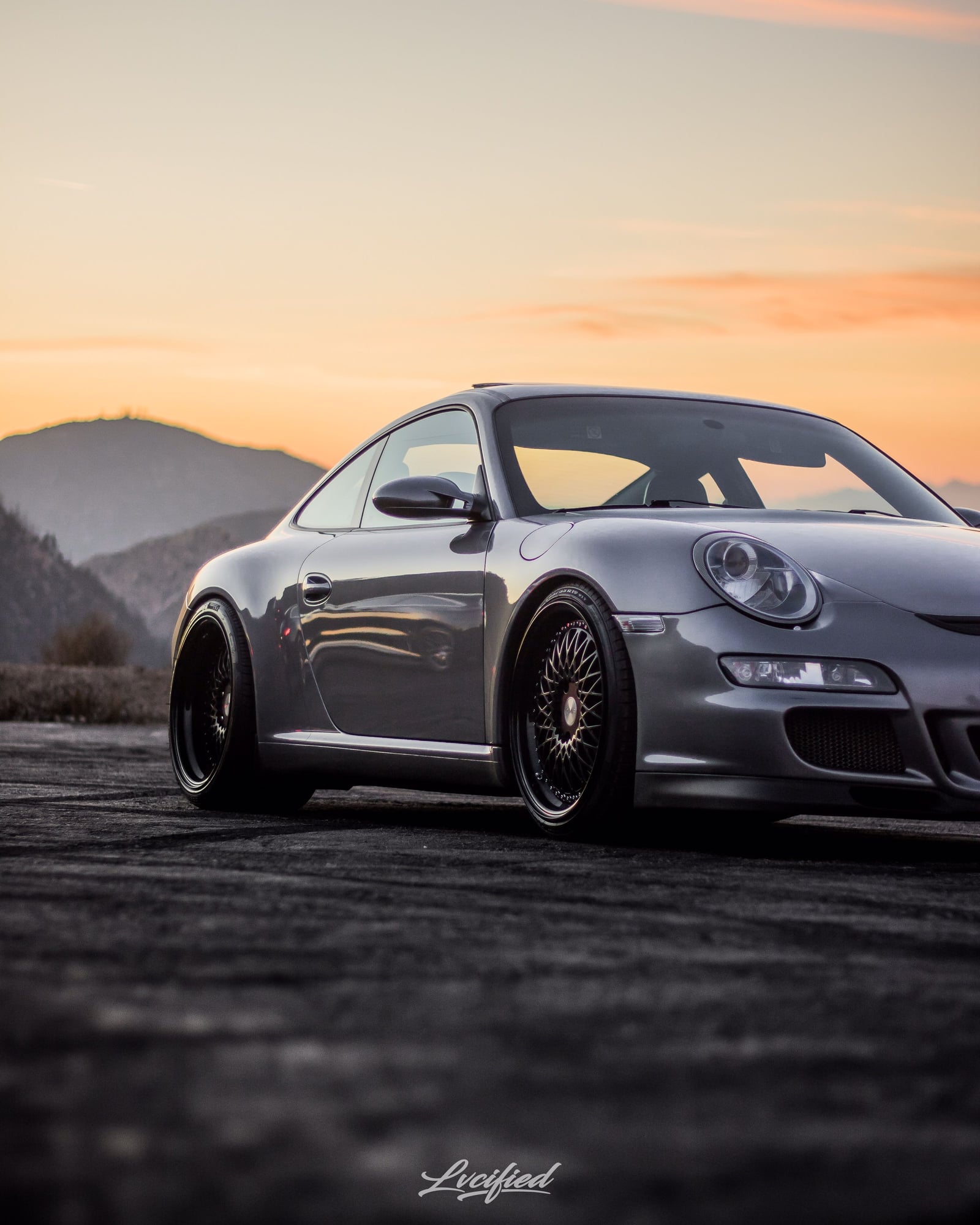 Wheels and Tires/Axles -  - Used - 2005 to 2019 Porsche Carrera - Palmdale, CA 93551, United States