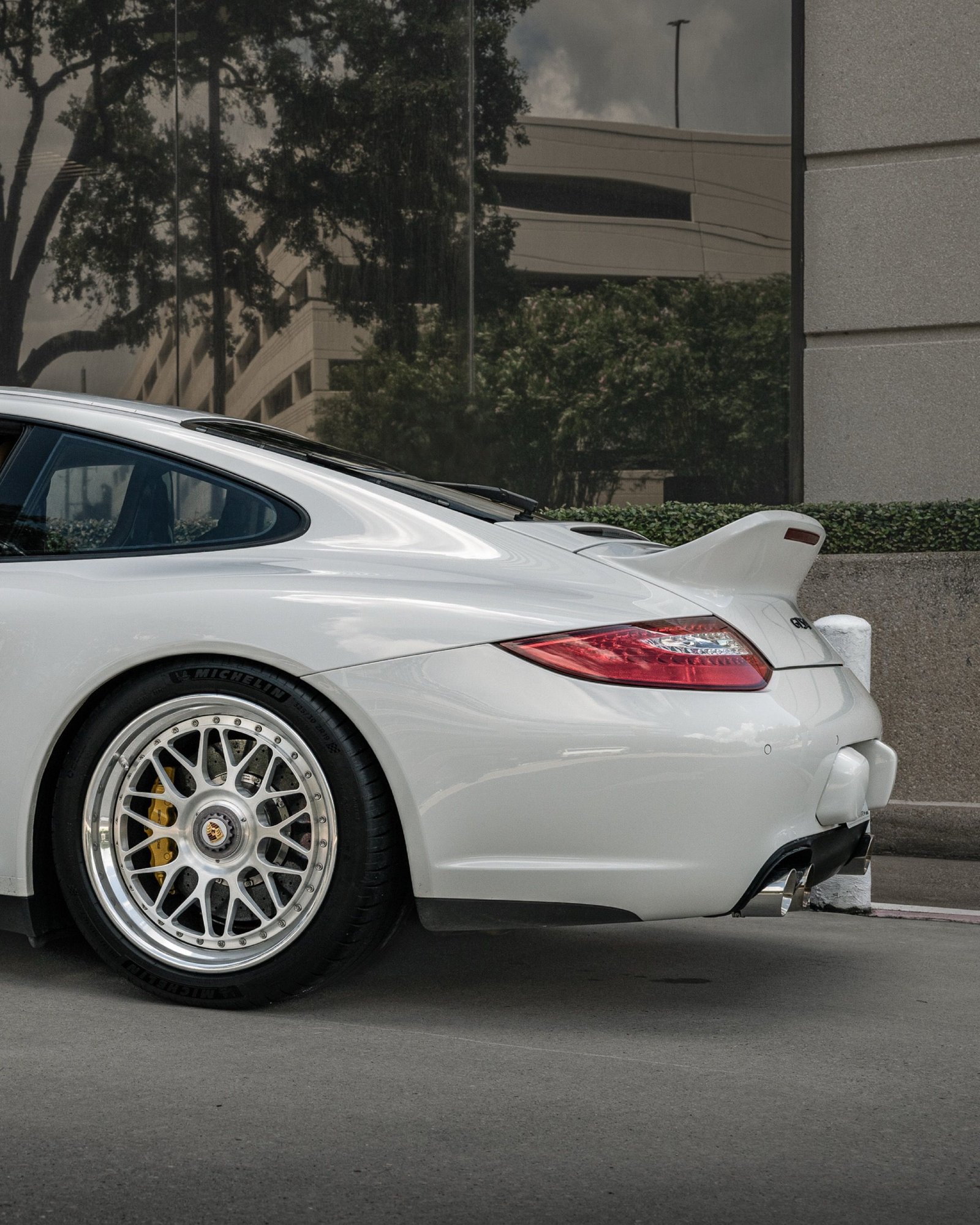 Wheels and Tires/Axles - HRE 19” Centerlock 997 WB - Used - Houston, TX 77388, United States