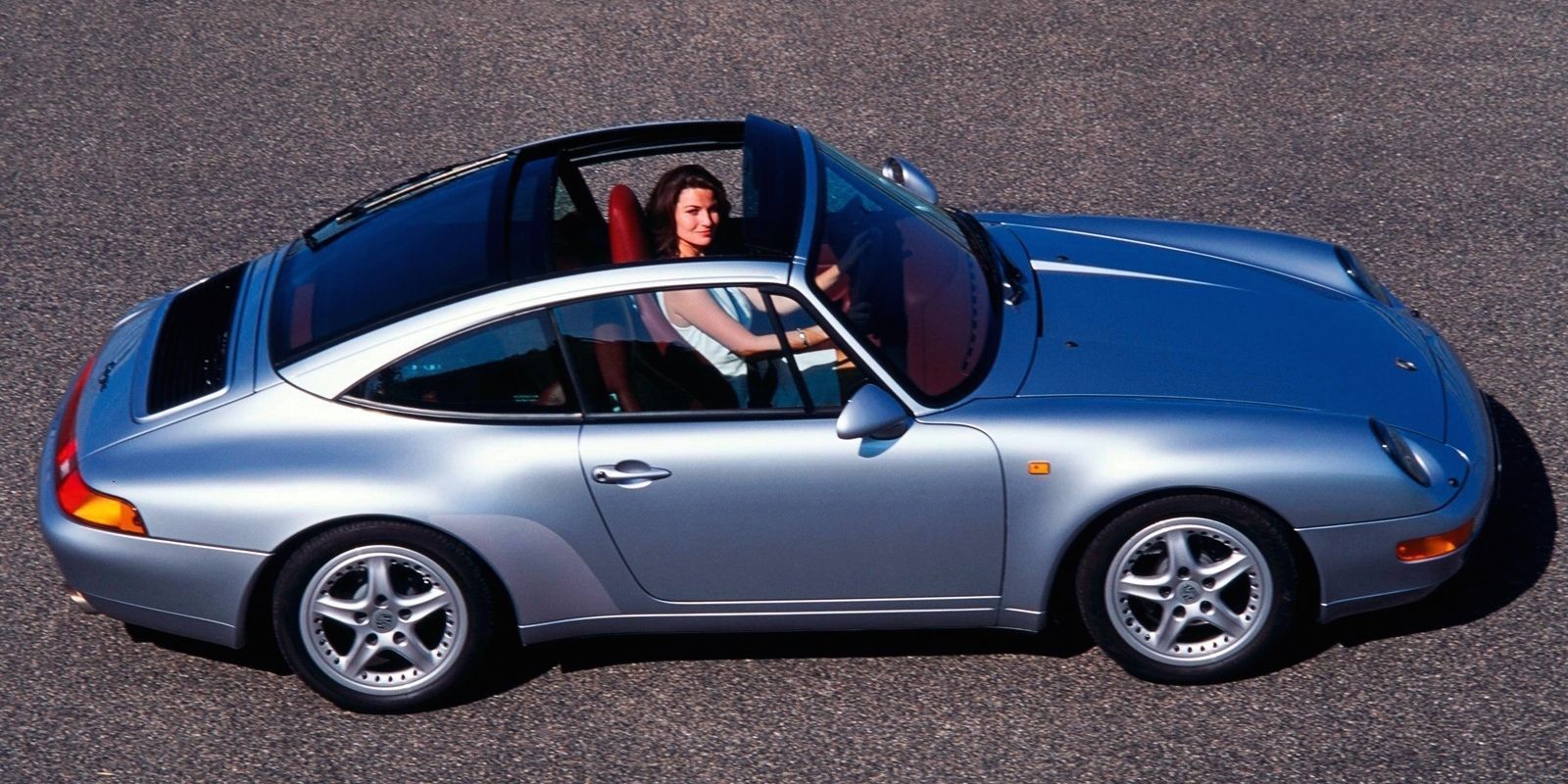 1996 - 1998 Porsche 911 - HELP ME Find My 993 Targa - Used - Manual - Coupe - Miami Beach, FL 33140, United States