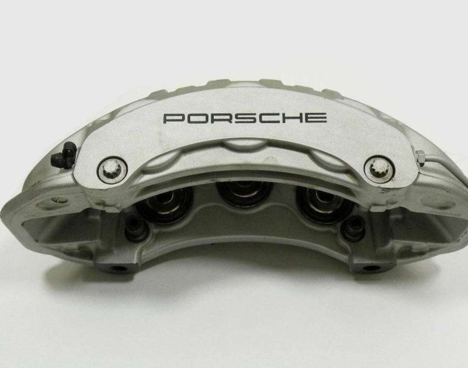 Brake caliper pin rubbing rotor Rennlist Porsche Discussion Forums